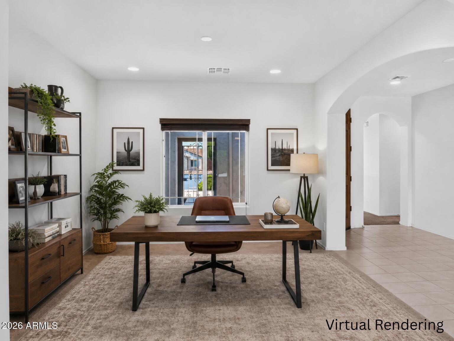ANTHEM AT MERRILL RANCH - Residential