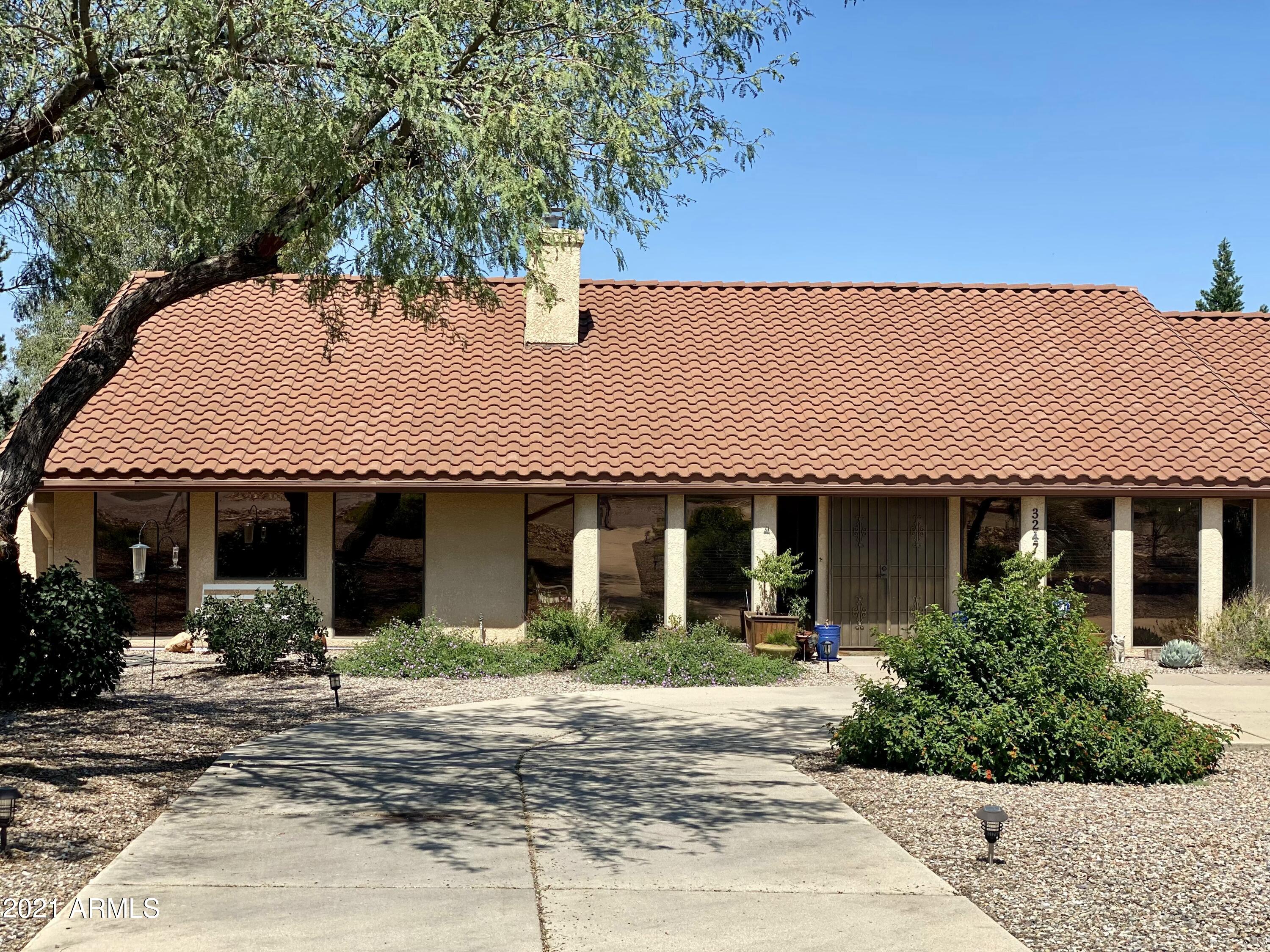 MOUNTAIN SHADOWS PHASE C - Residential
