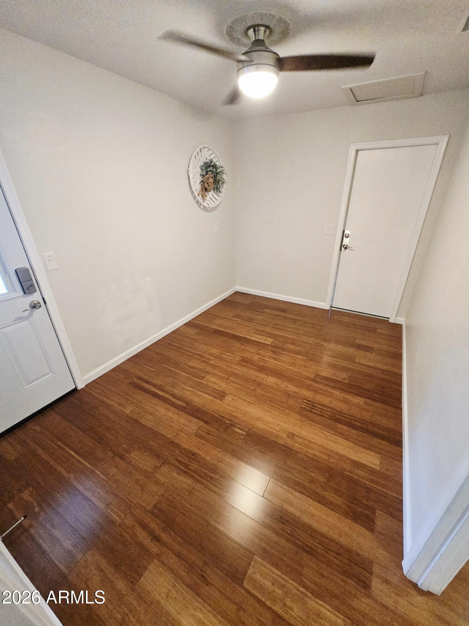 TRACT 111 - Residential