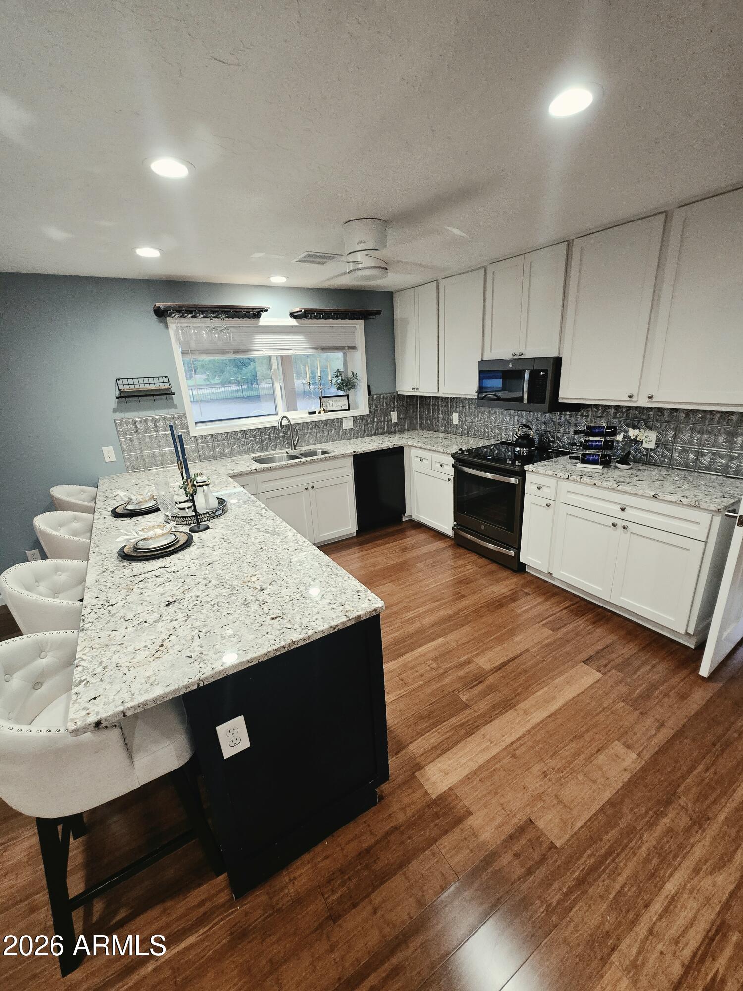 TRACT 111 - Residential
