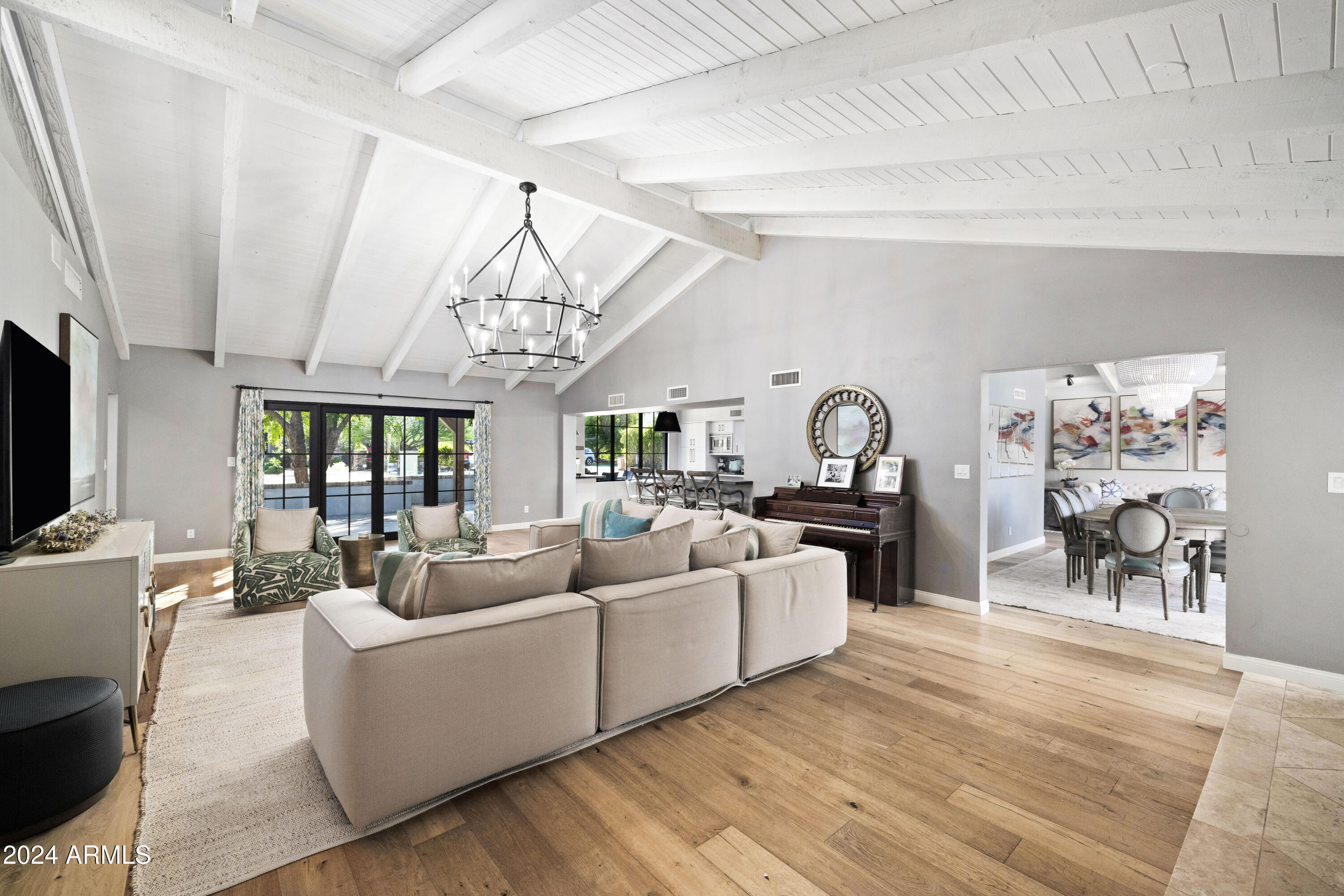 DOUBLETREE RANCHOS 2 - Residential