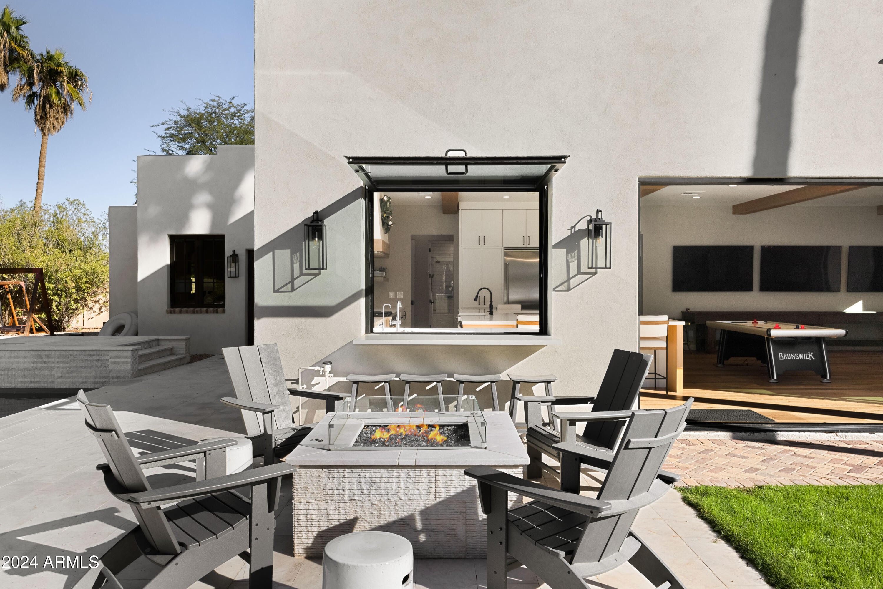 DOUBLETREE RANCHOS 2 - Residential