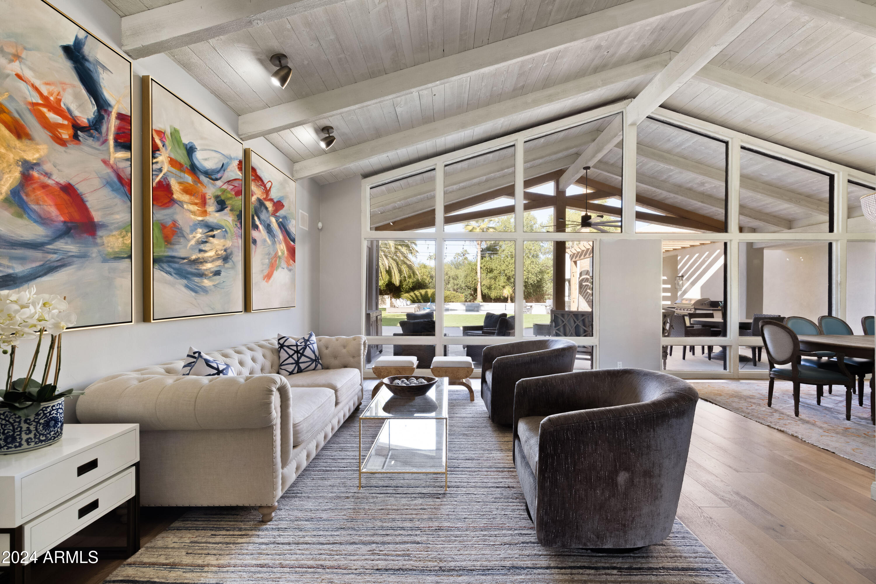 DOUBLETREE RANCHOS 2 - Residential