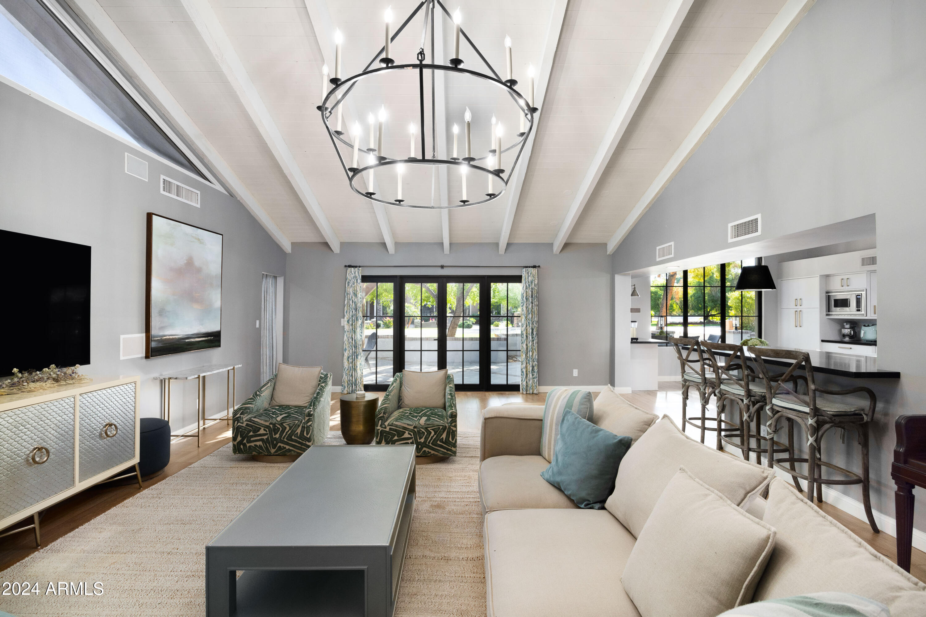 DOUBLETREE RANCHOS 2 - Residential