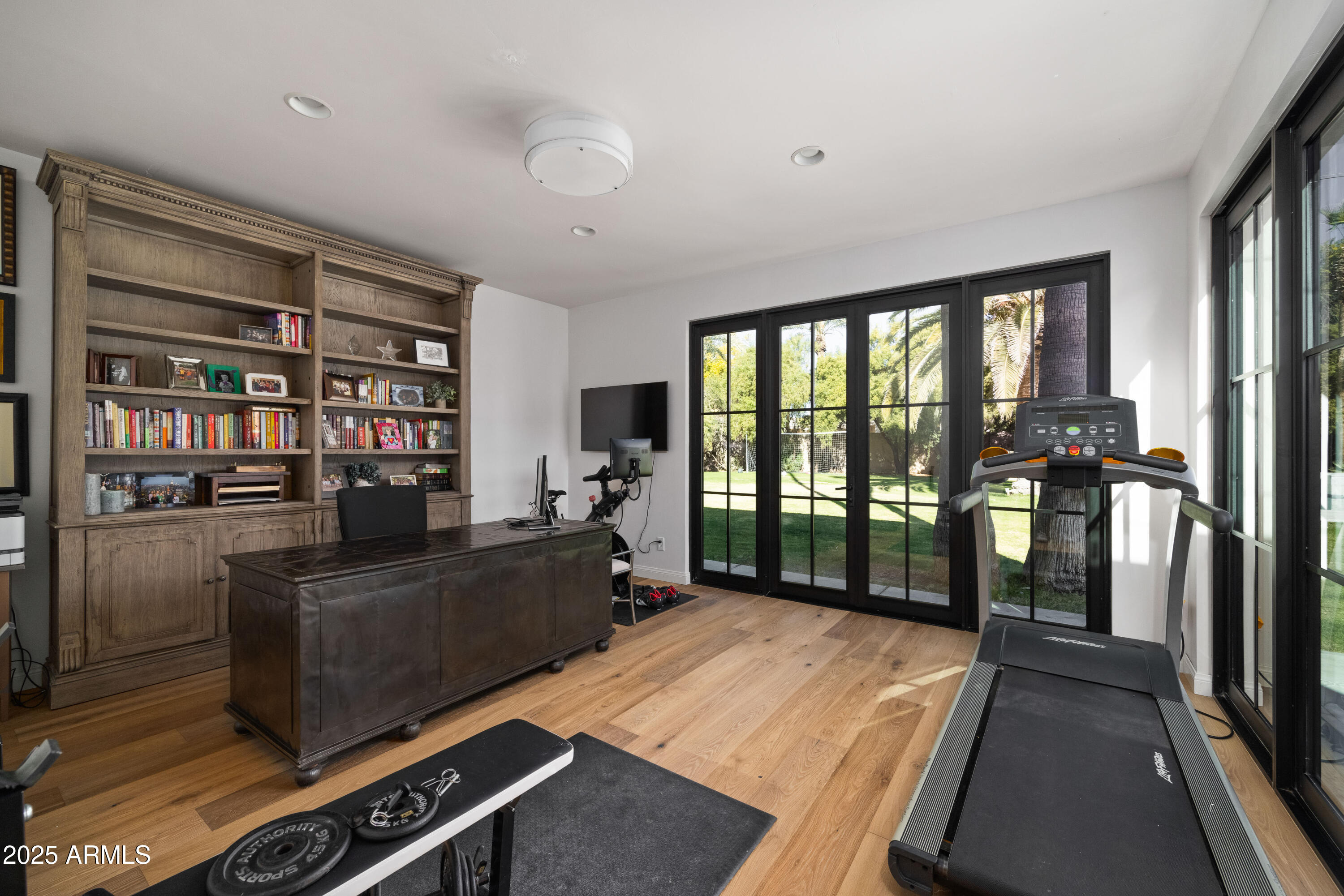 DOUBLETREE RANCHOS 2 - Residential