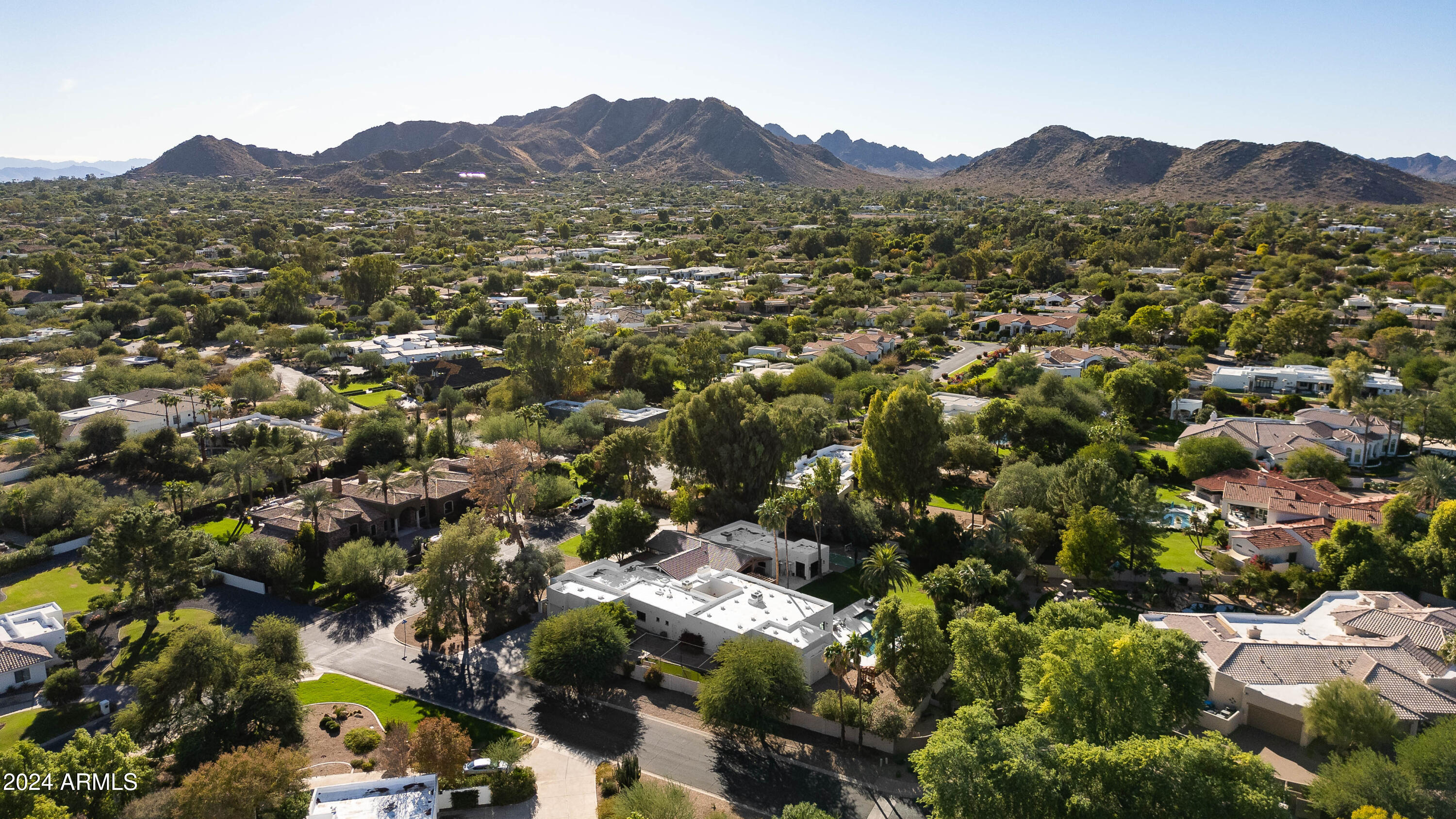 DOUBLETREE RANCHOS 2 - Residential