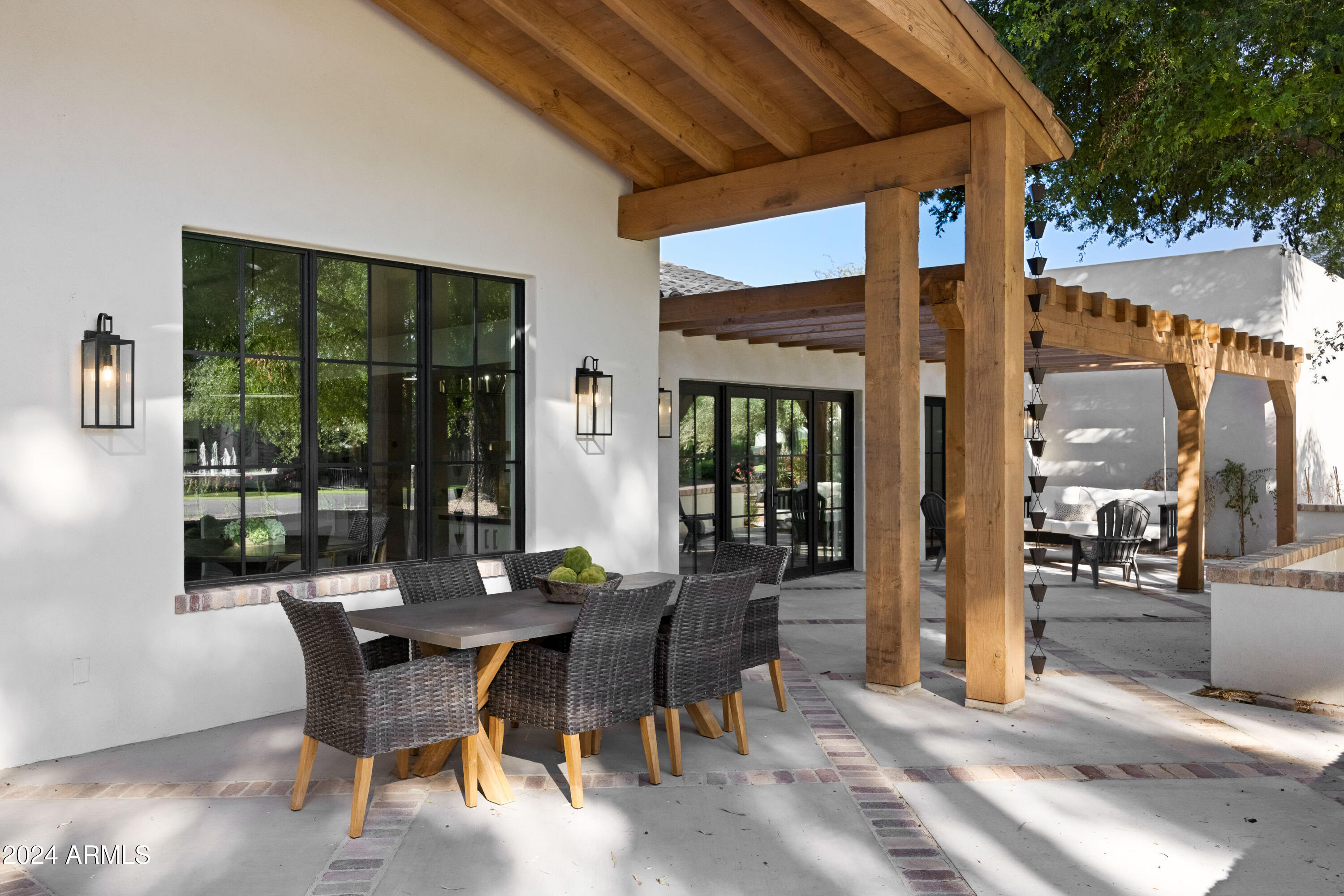 DOUBLETREE RANCHOS 2 - Residential