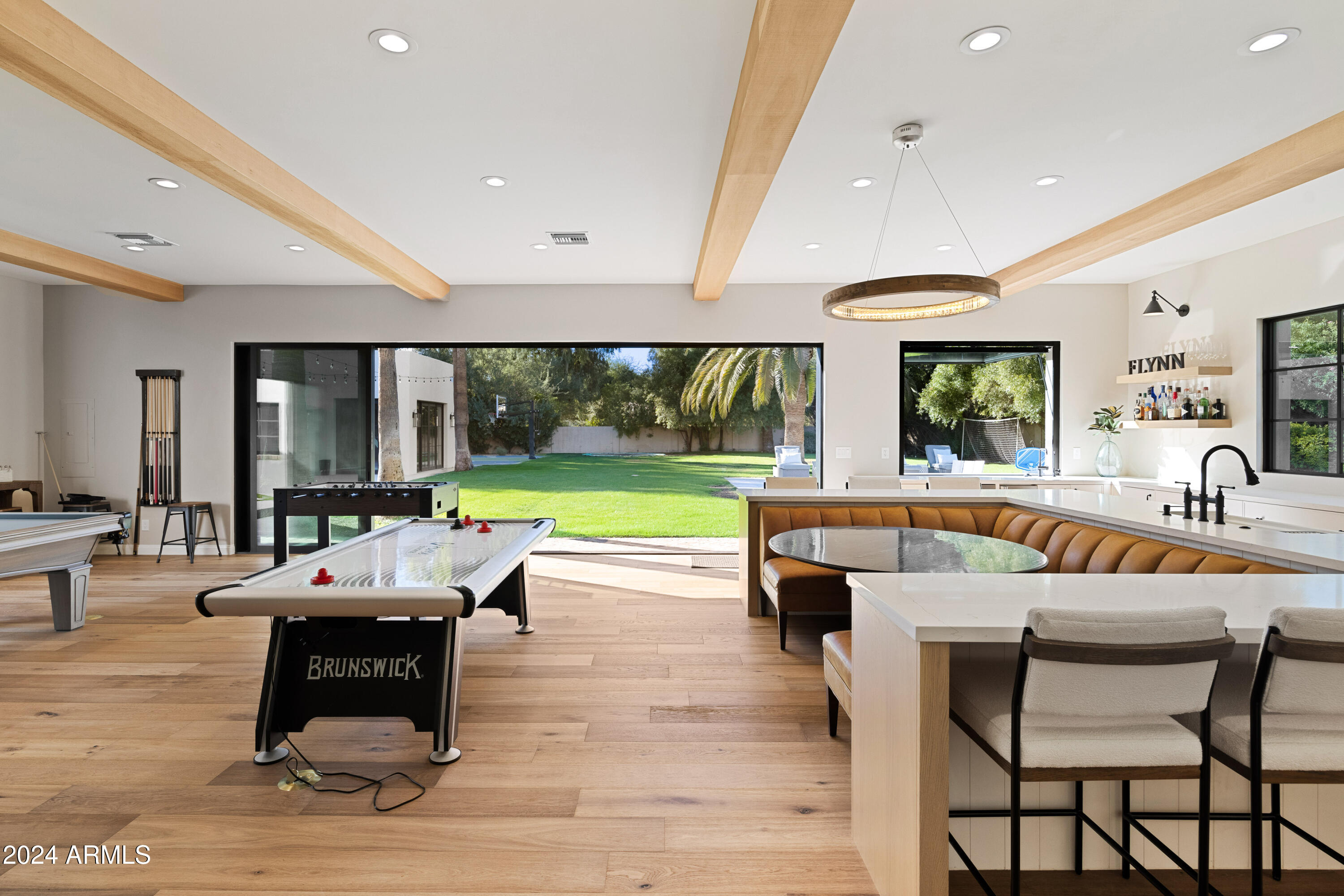 DOUBLETREE RANCHOS 2 - Residential