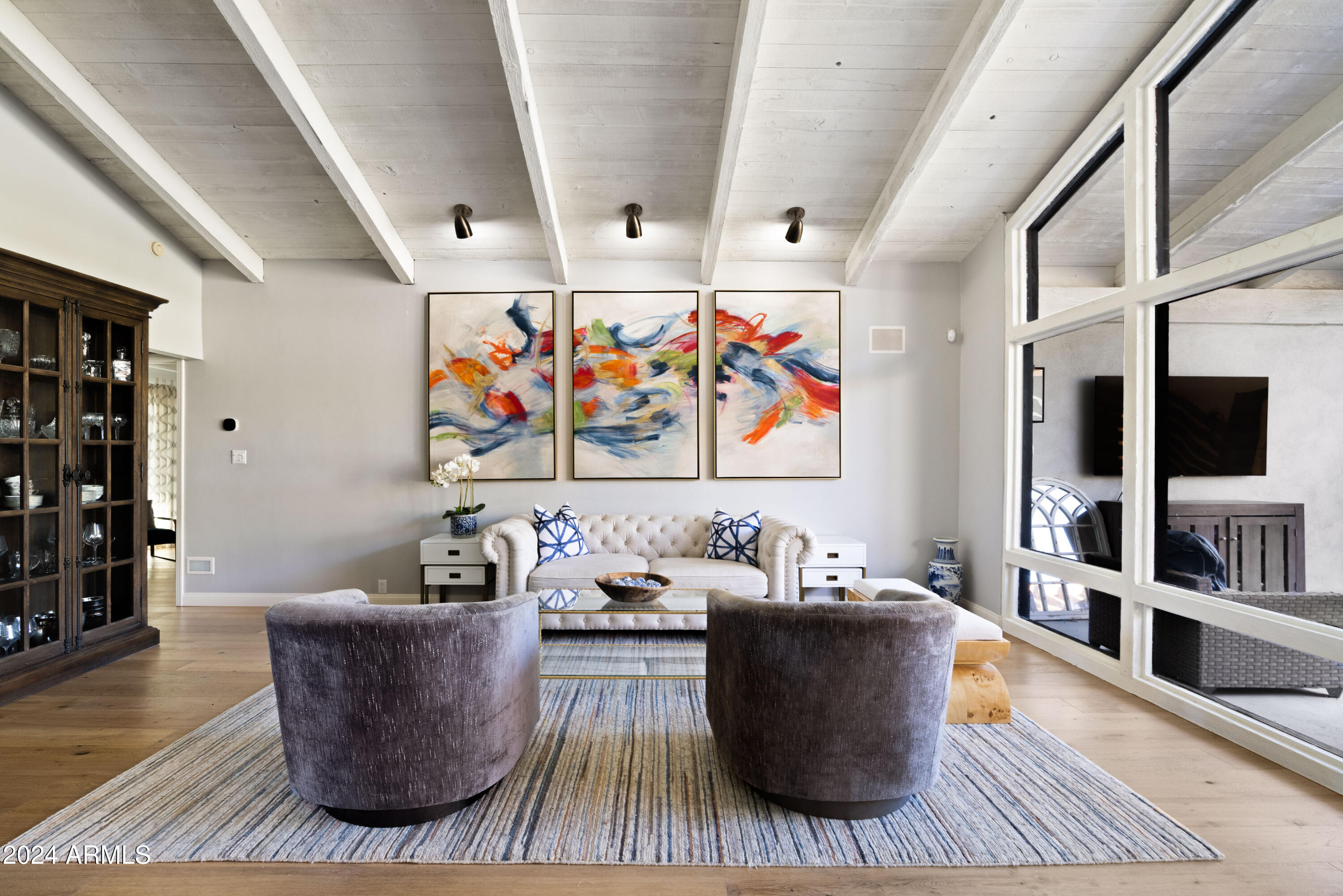 DOUBLETREE RANCHOS 2 - Residential