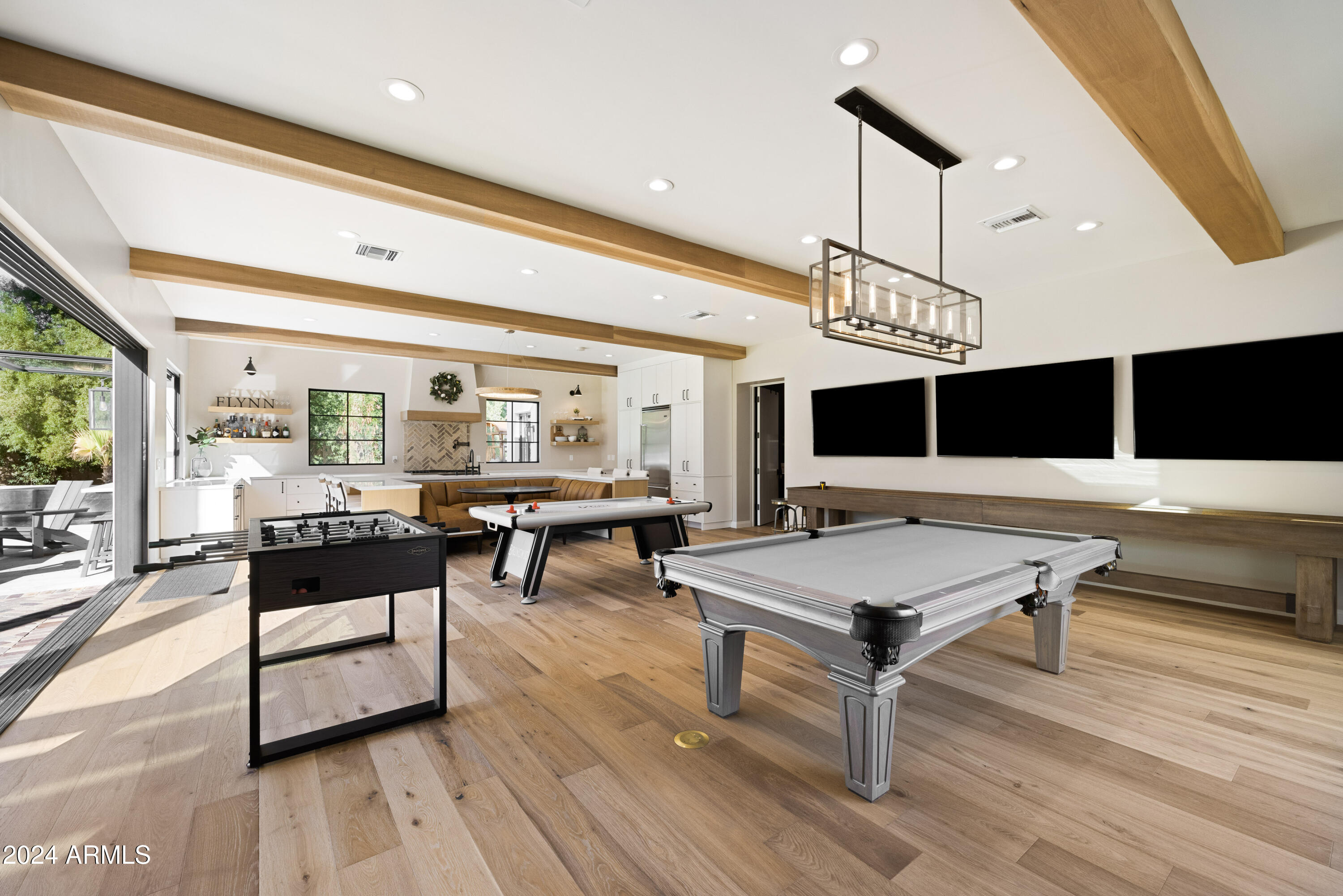 DOUBLETREE RANCHOS 2 - Residential