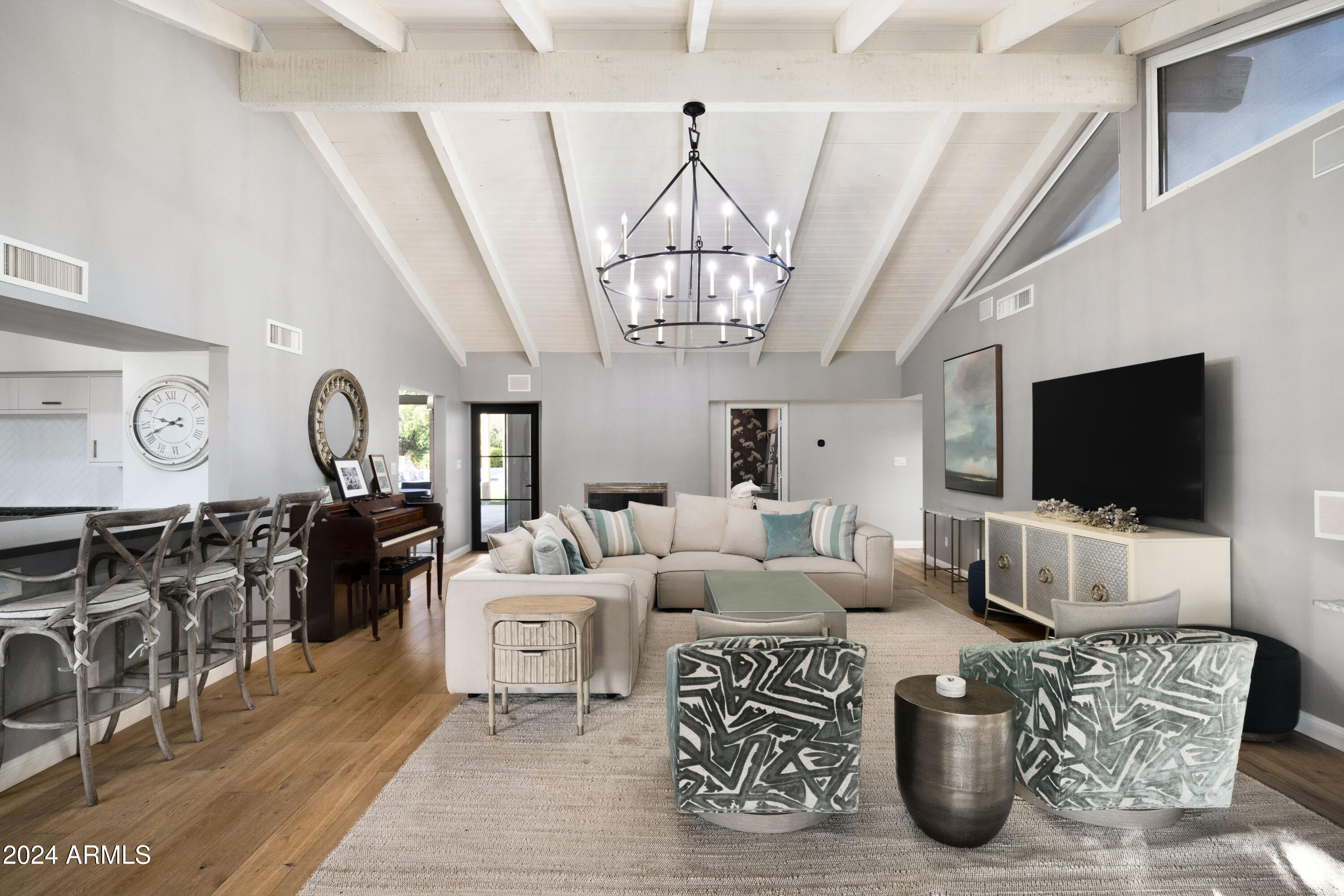 DOUBLETREE RANCHOS 2 - Residential