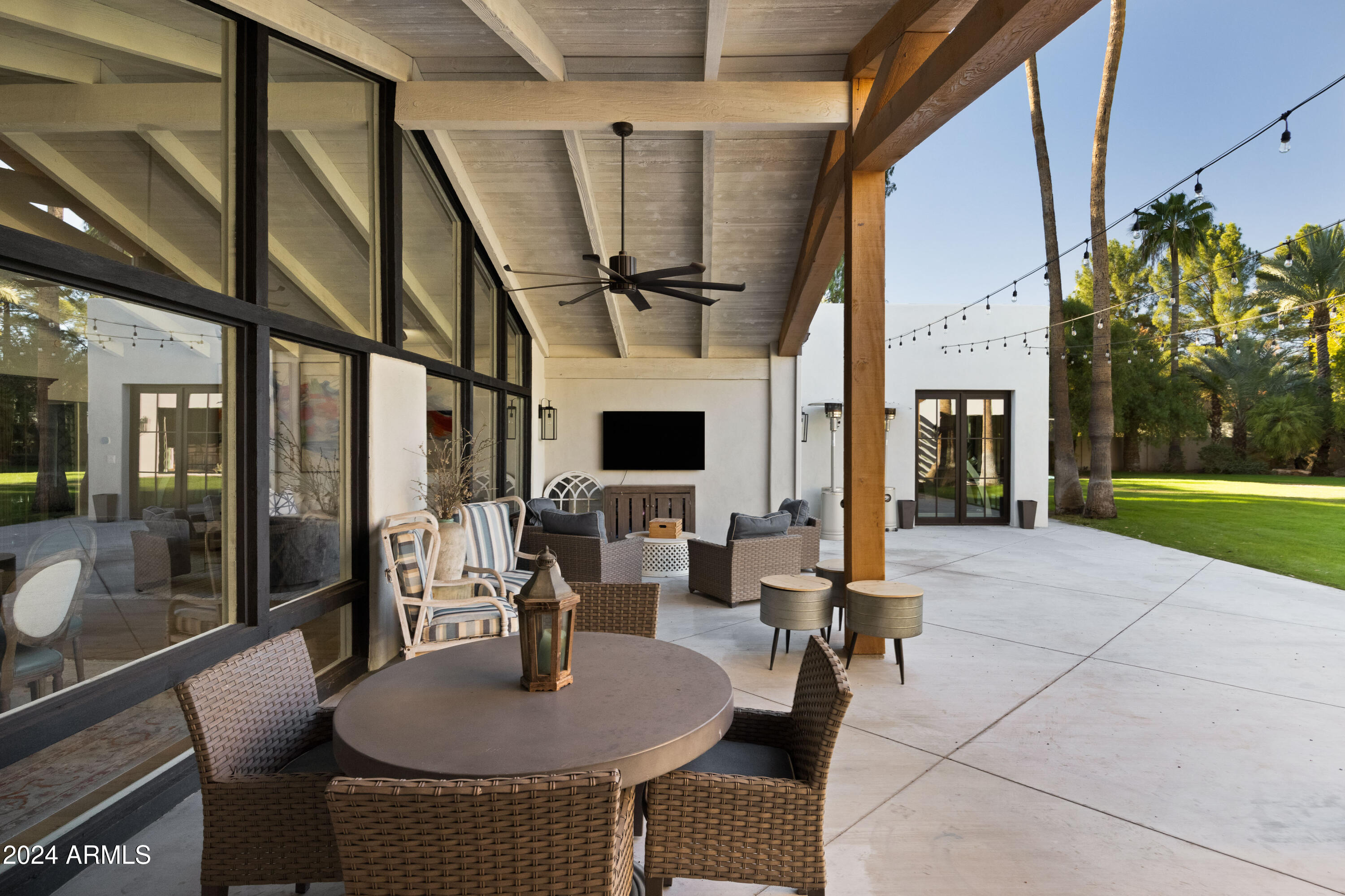DOUBLETREE RANCHOS 2 - Residential