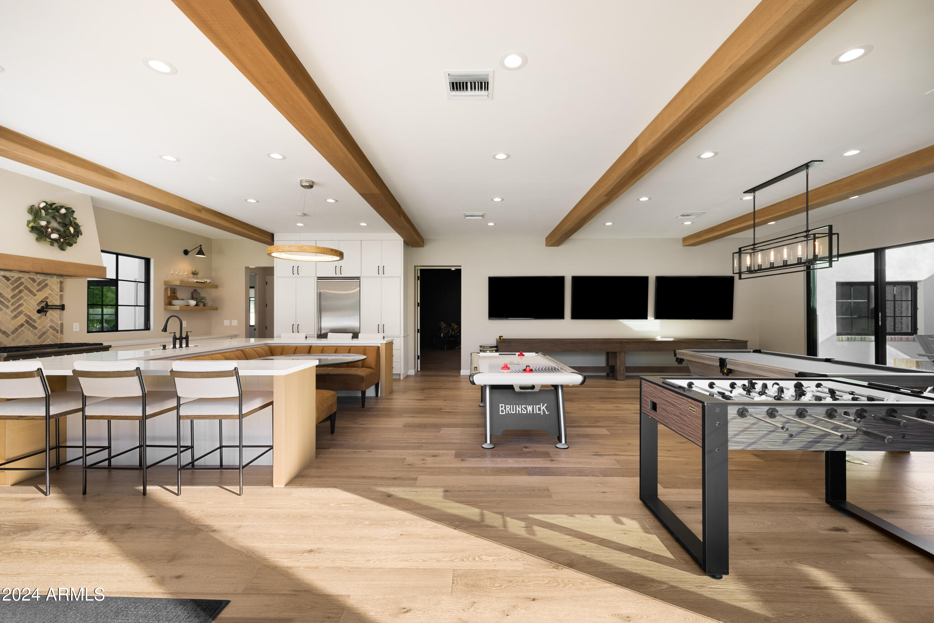 DOUBLETREE RANCHOS 2 - Residential