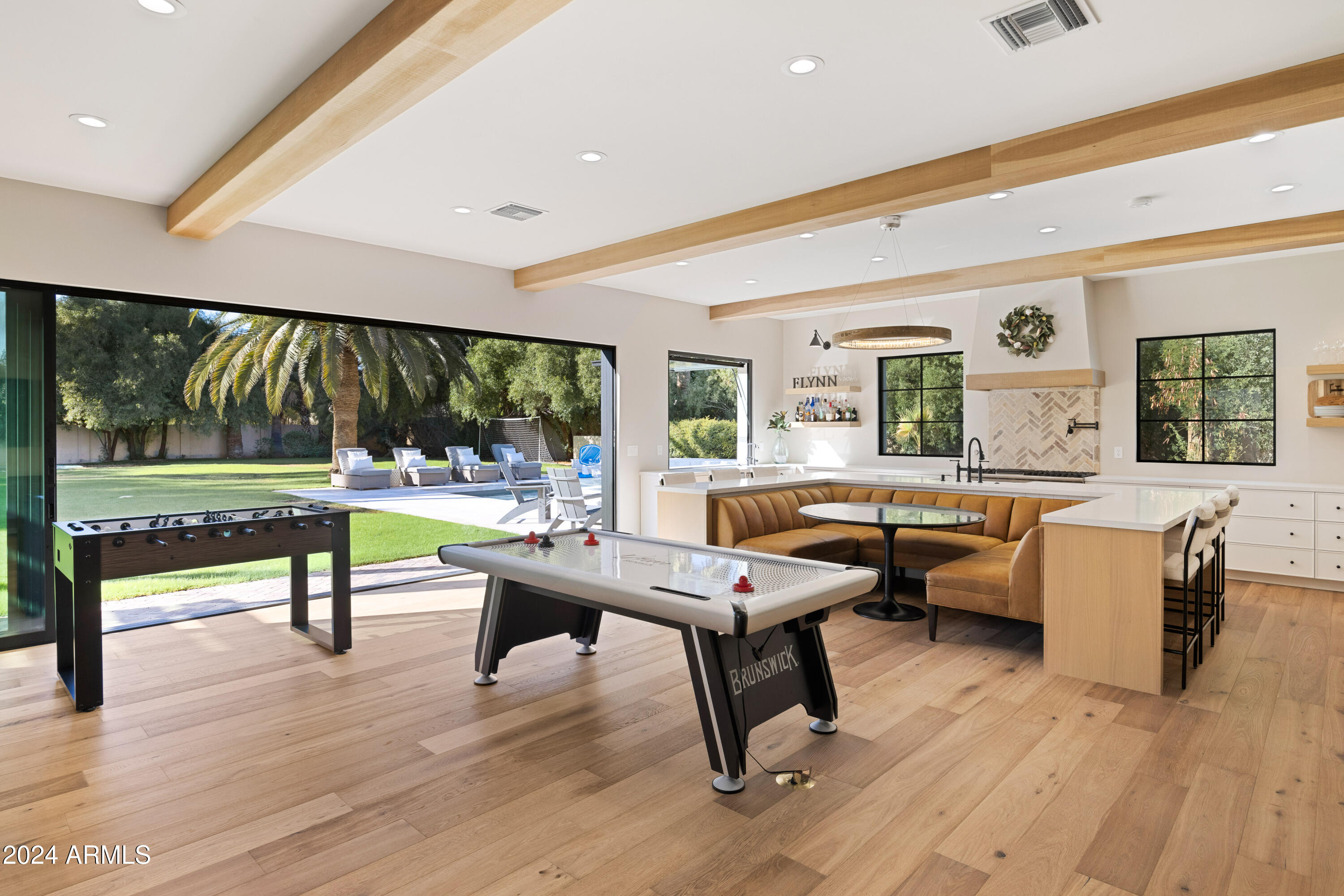 DOUBLETREE RANCHOS 2 - Residential