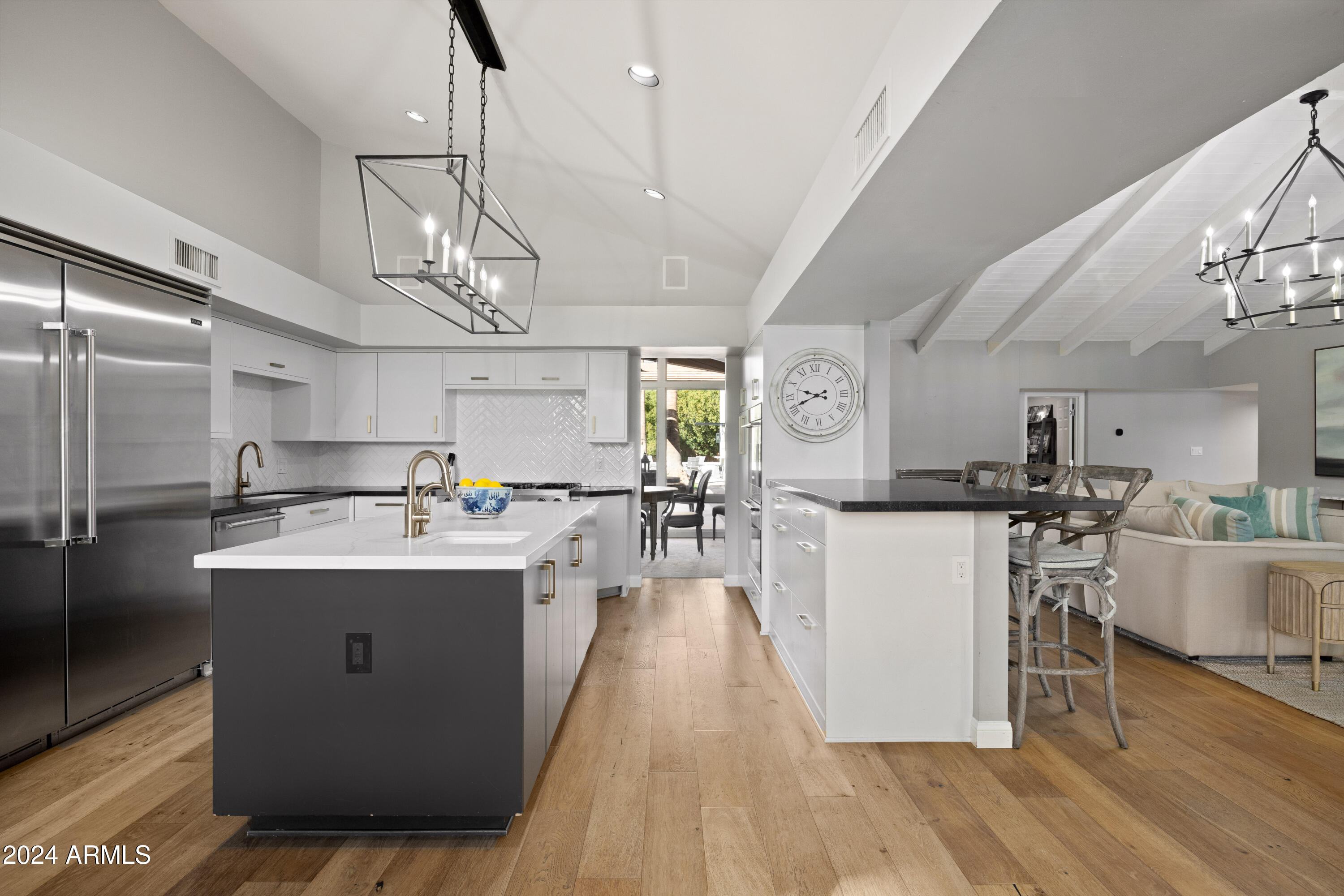 DOUBLETREE RANCHOS 2 - Residential