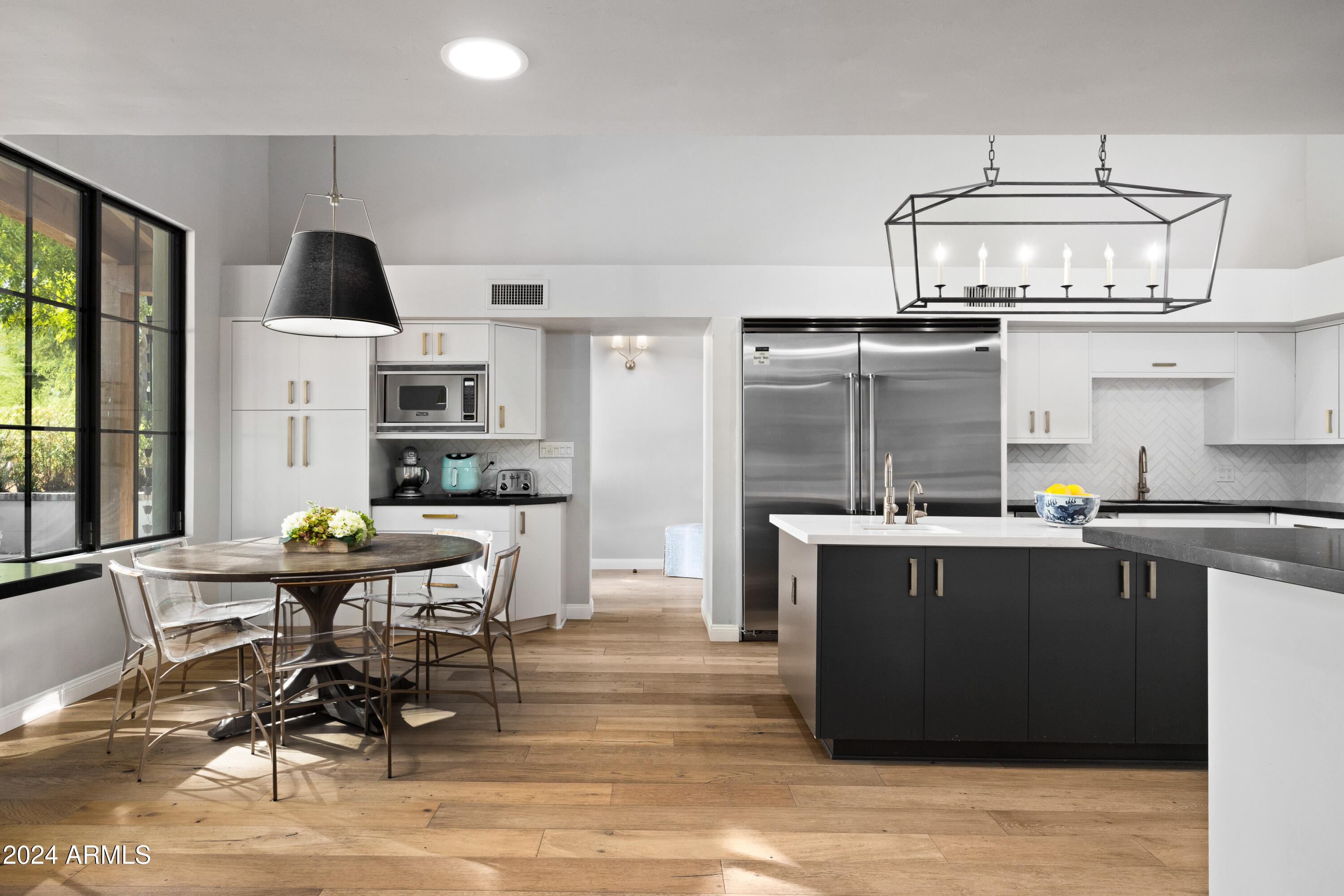 DOUBLETREE RANCHOS 2 - Residential