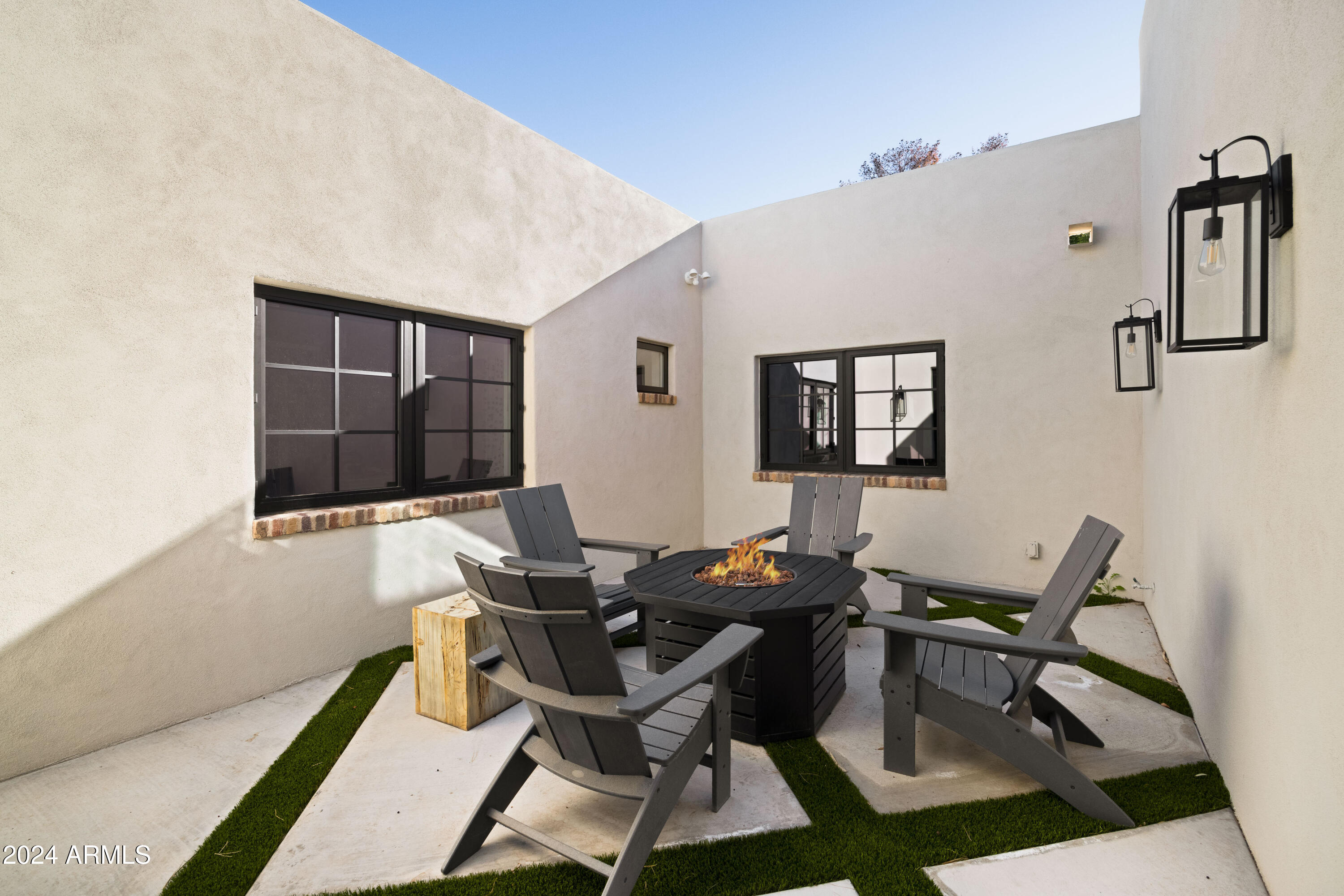 DOUBLETREE RANCHOS 2 - Residential
