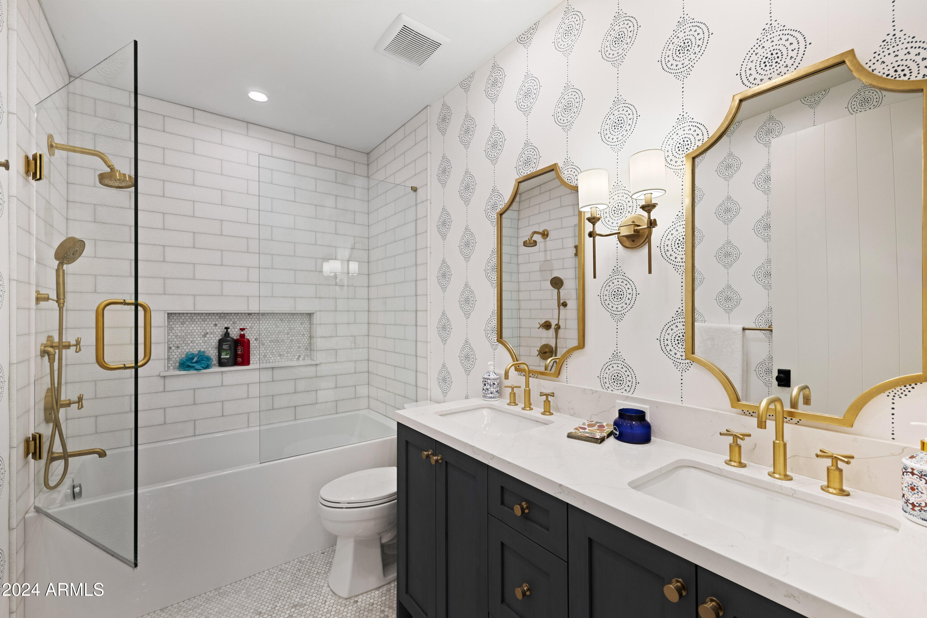 DOUBLETREE RANCHOS 2 - Residential