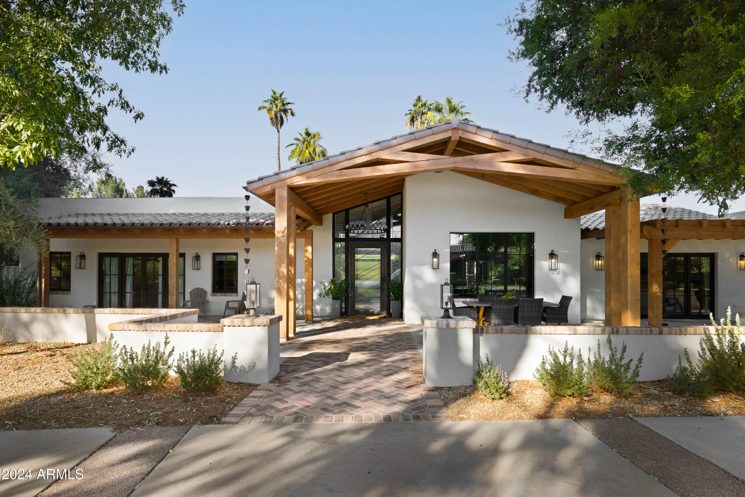 DOUBLETREE RANCHOS 2 - Residential
