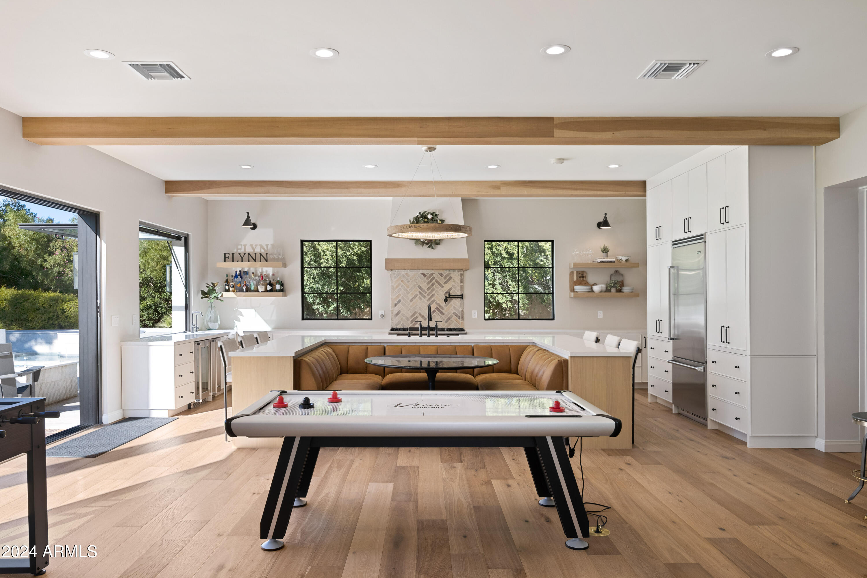 DOUBLETREE RANCHOS 2 - Residential