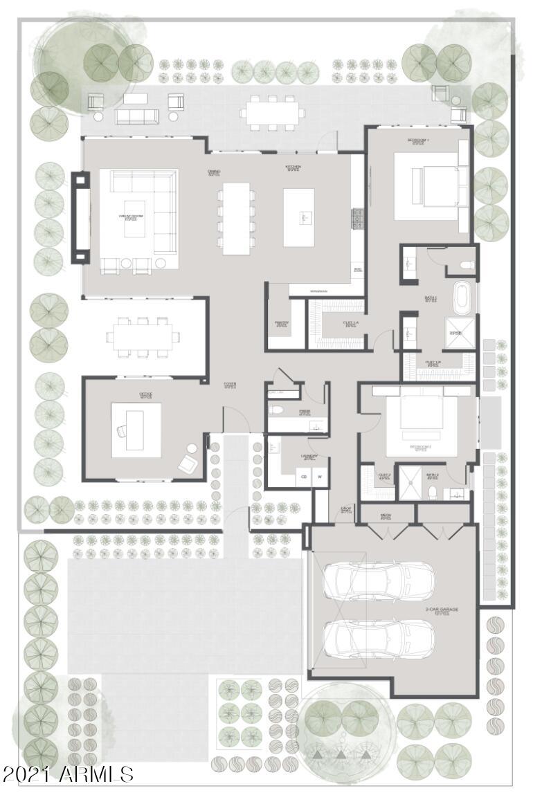 ASCENT AT THE PHOENICIAN THE ESTATES - Residential