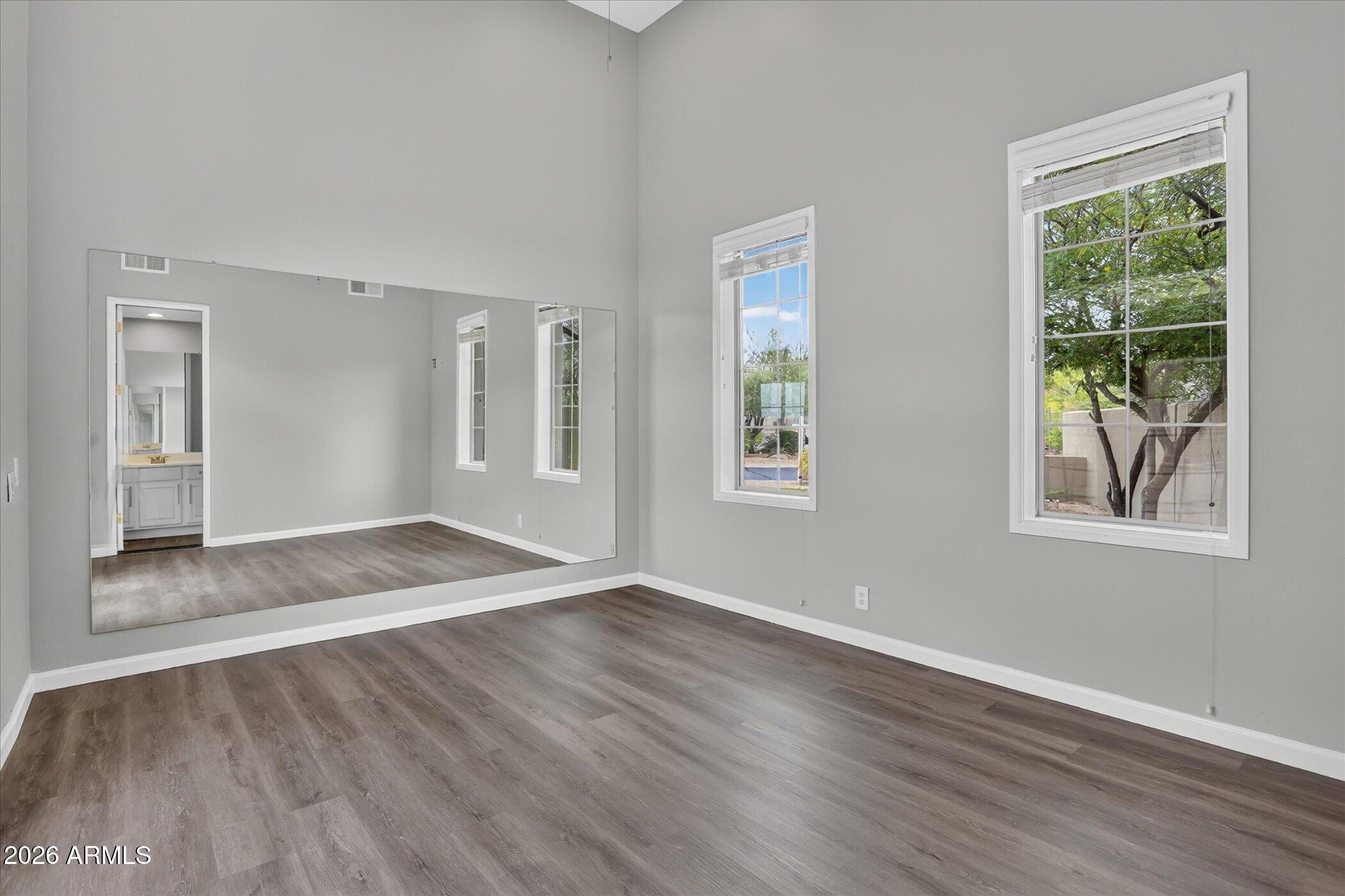 VILLAGE AT IRON MOUNTAIN - Residential Lease