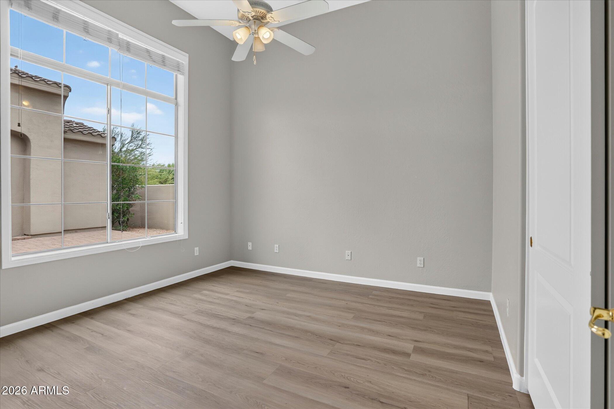 VILLAGE AT IRON MOUNTAIN - Residential Lease