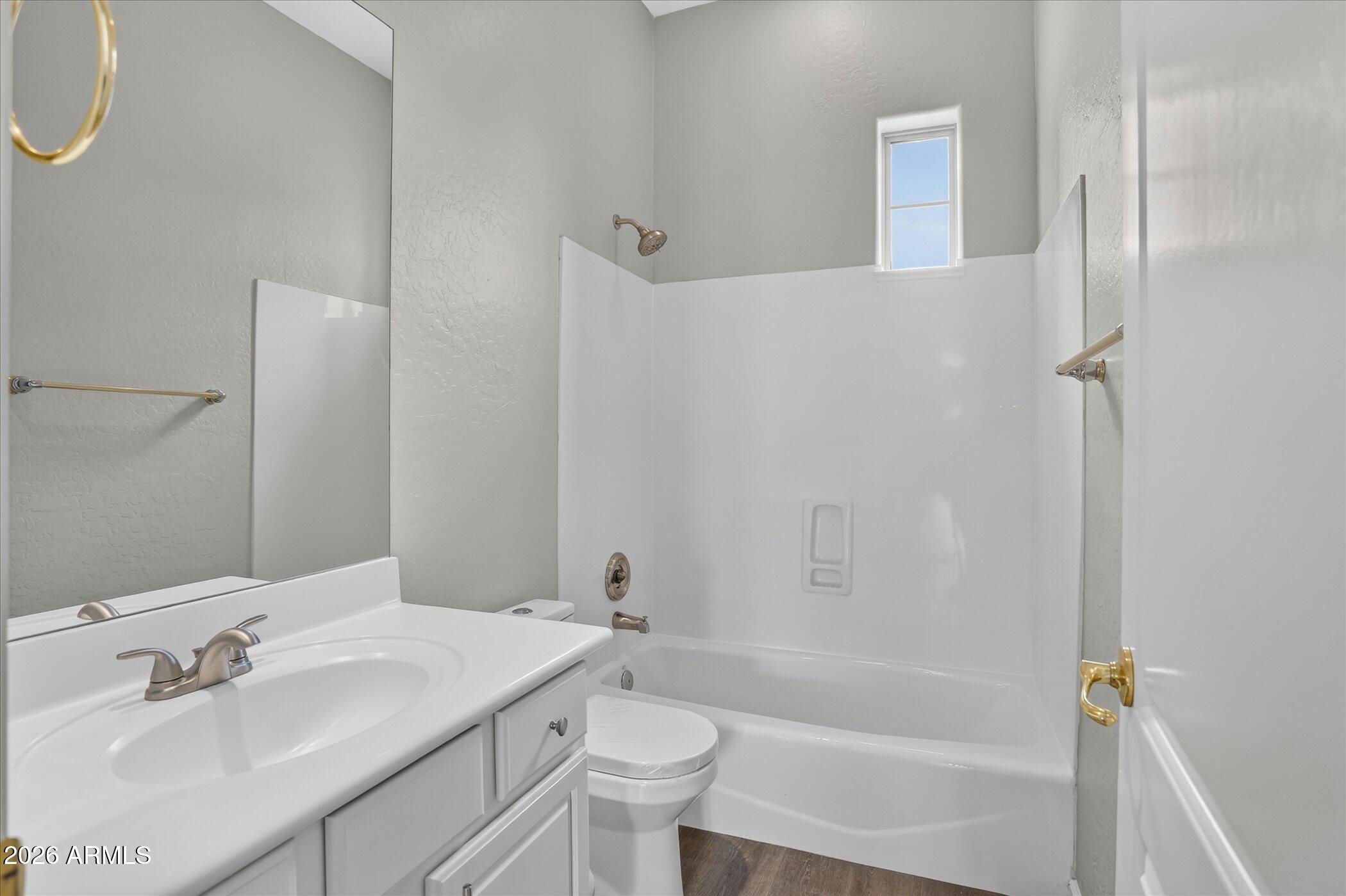 VILLAGE AT IRON MOUNTAIN - Residential Lease