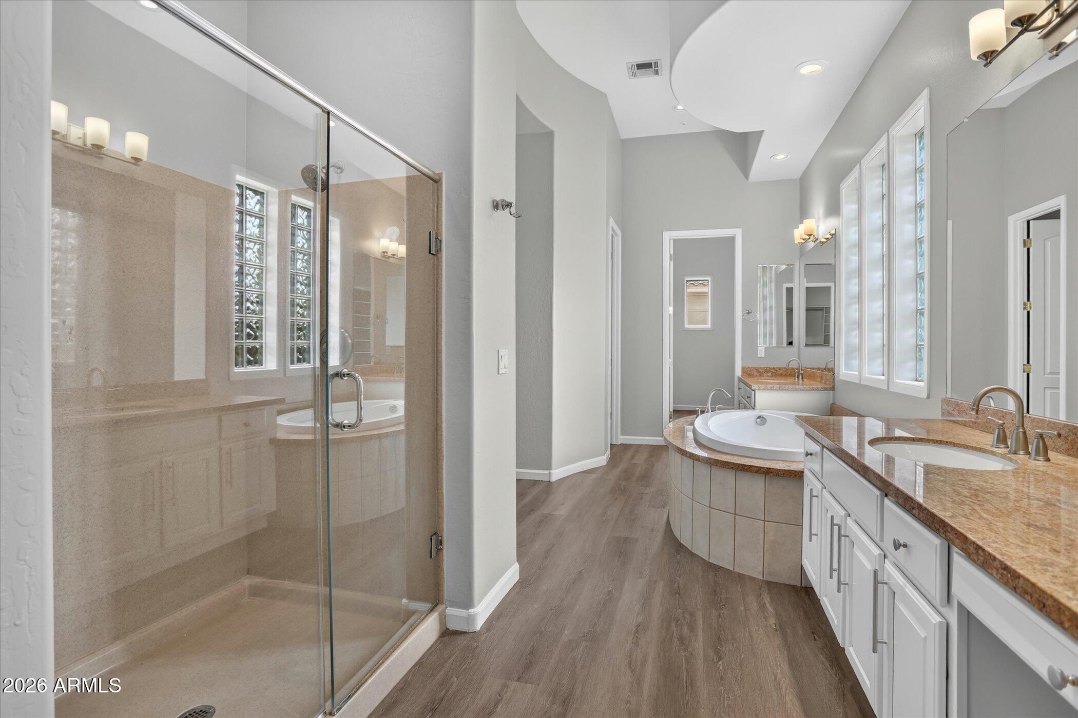 VILLAGE AT IRON MOUNTAIN - Residential Lease