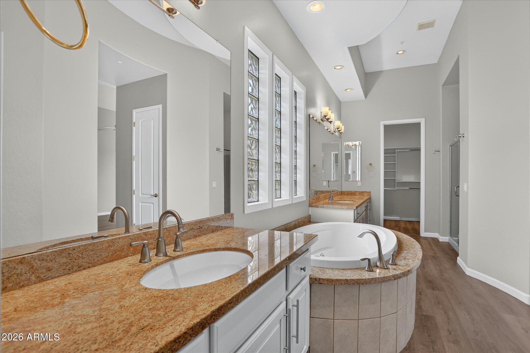 VILLAGE AT IRON MOUNTAIN - Residential Lease