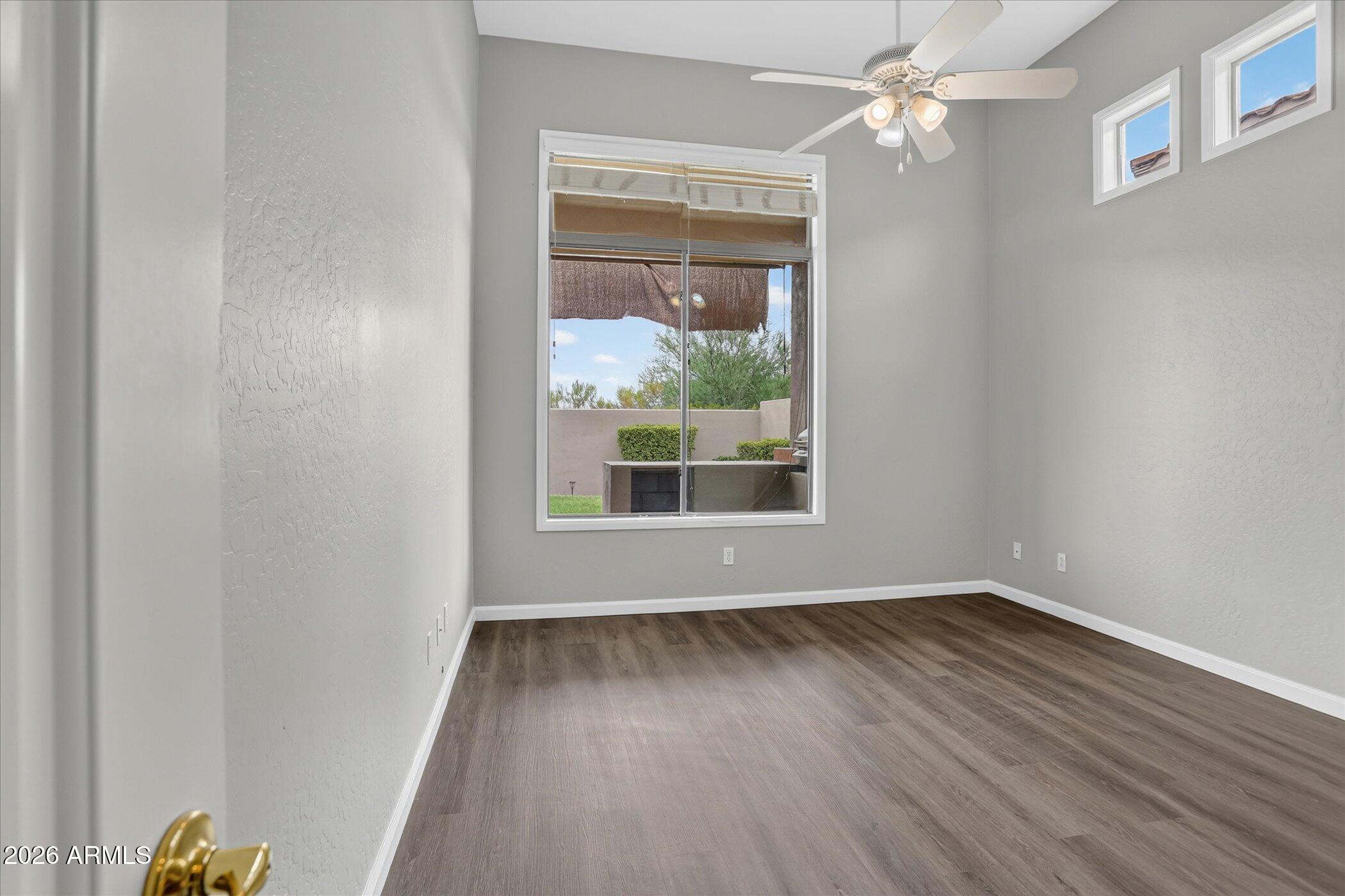 VILLAGE AT IRON MOUNTAIN - Residential Lease