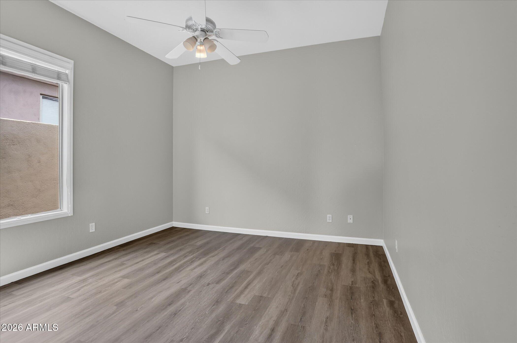 VILLAGE AT IRON MOUNTAIN - Residential Lease