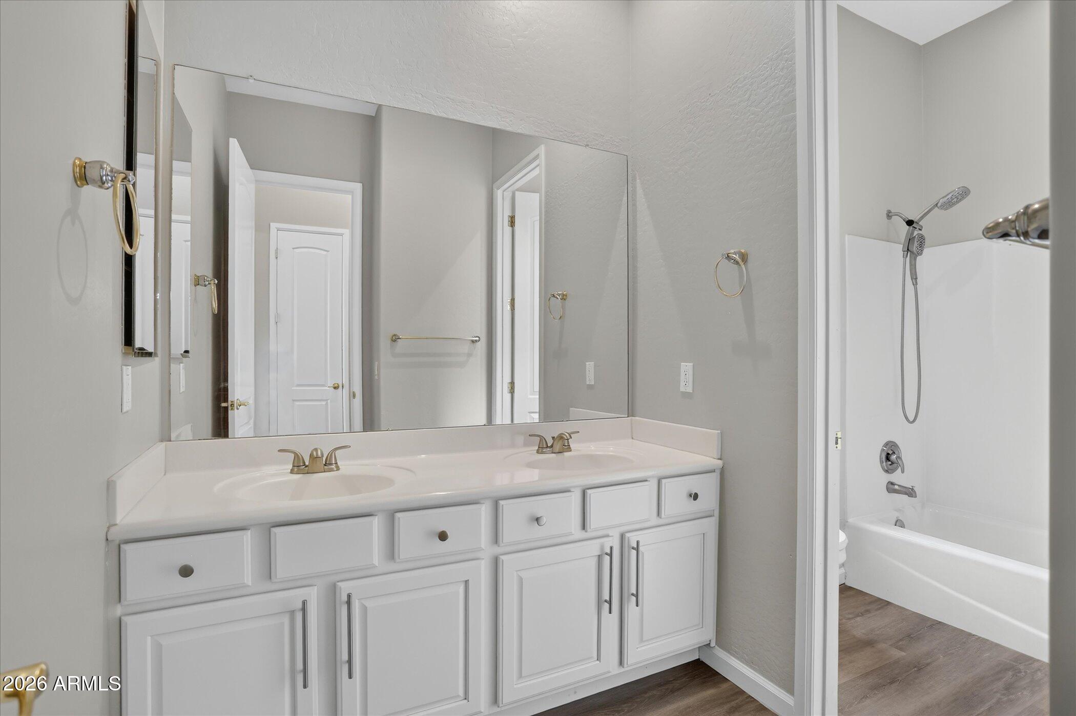 VILLAGE AT IRON MOUNTAIN - Residential Lease
