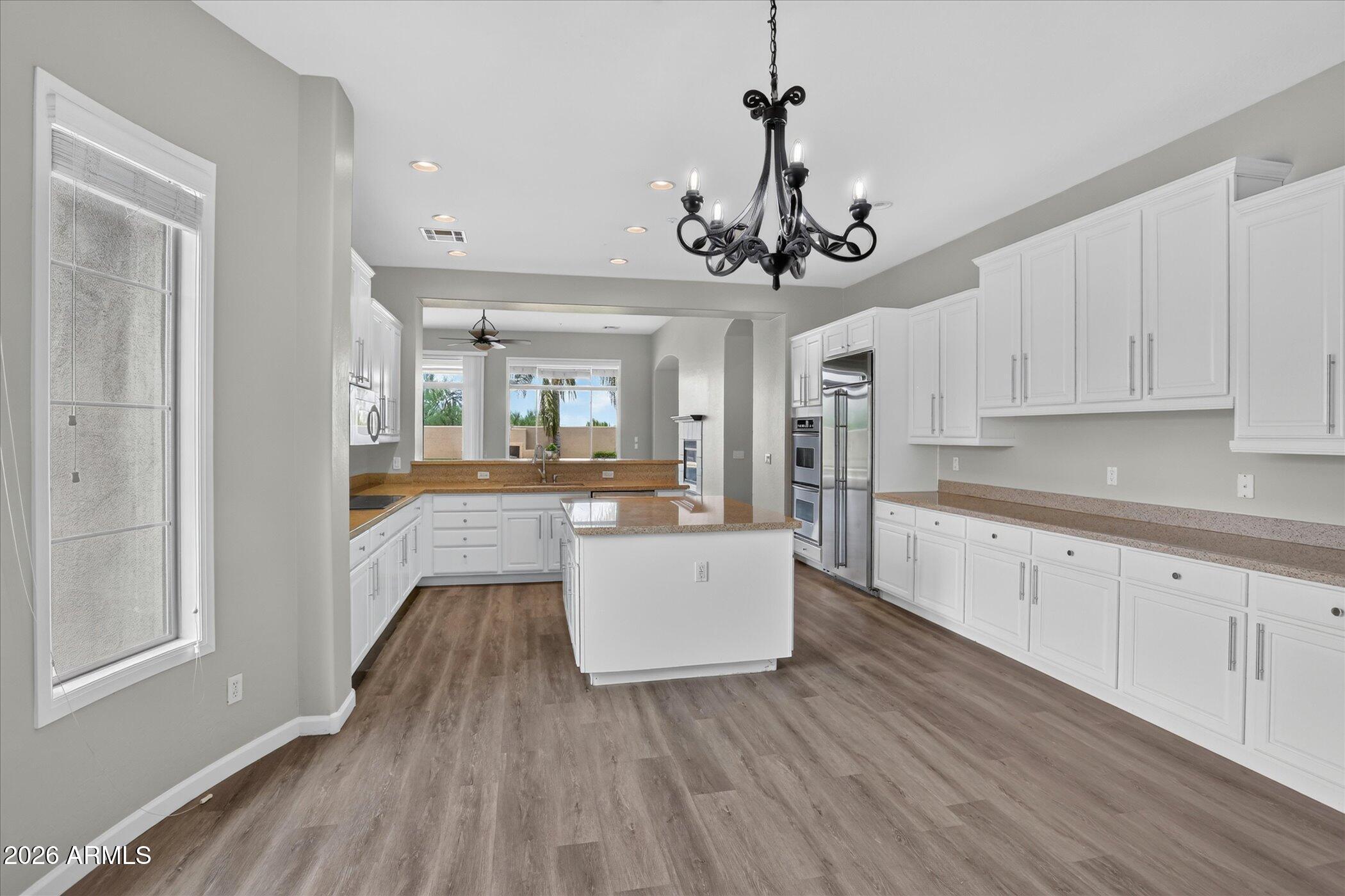 VILLAGE AT IRON MOUNTAIN - Residential Lease