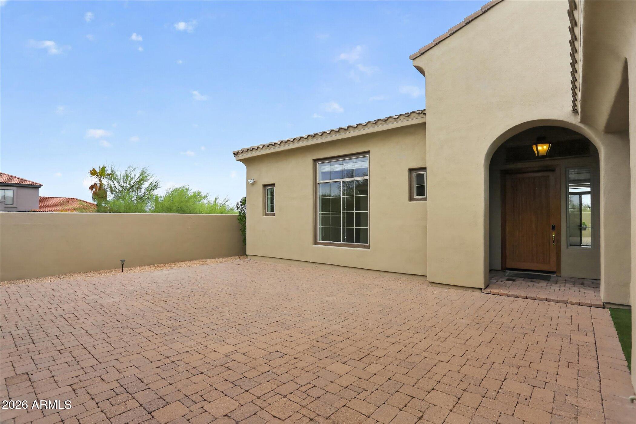 VILLAGE AT IRON MOUNTAIN - Residential Lease