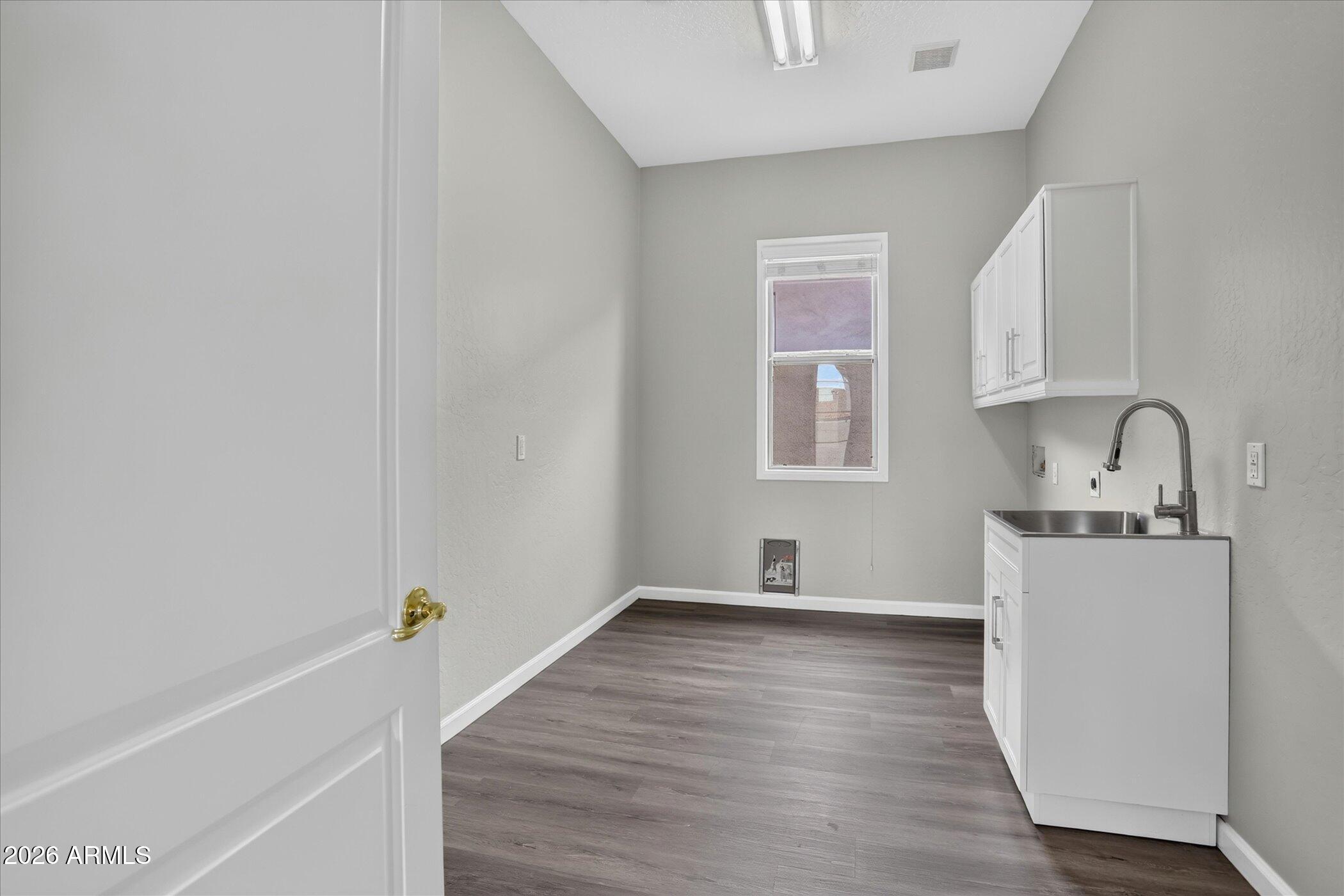 VILLAGE AT IRON MOUNTAIN - Residential Lease
