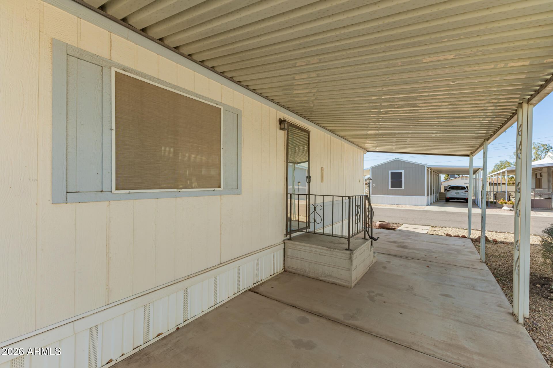 Suncrest 1 - Residential