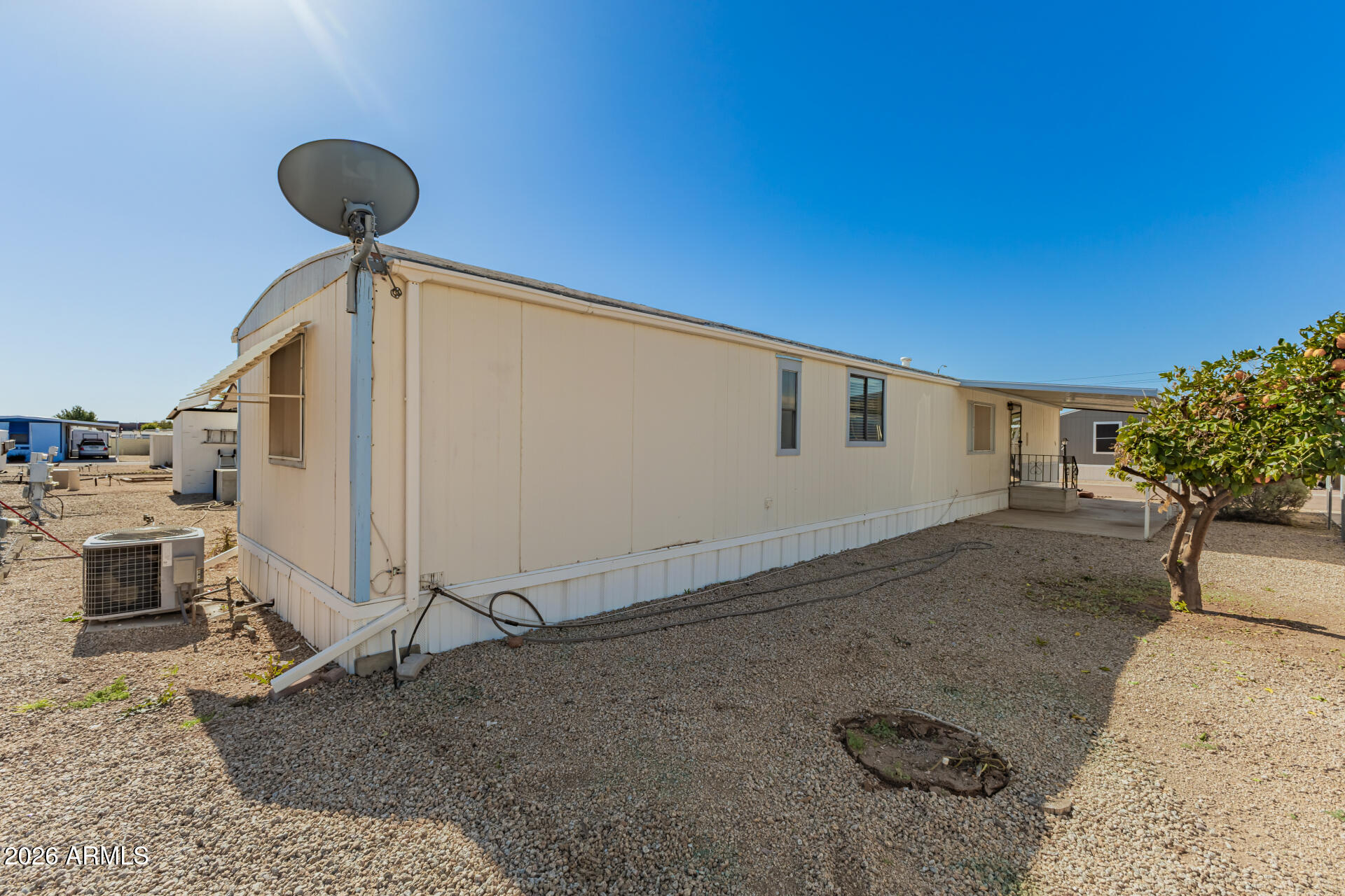Suncrest 1 - Residential