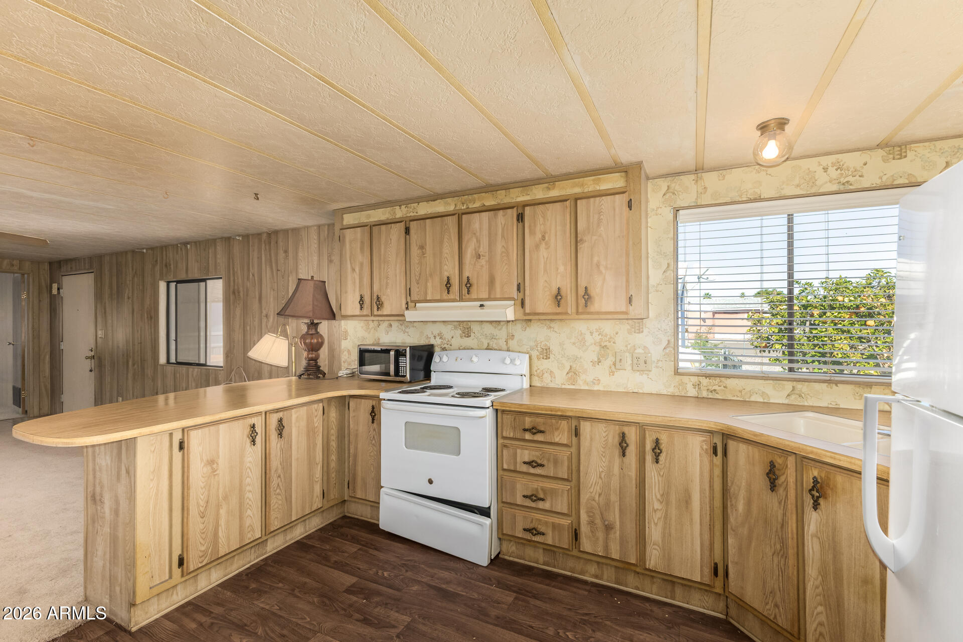 Suncrest 1 - Residential