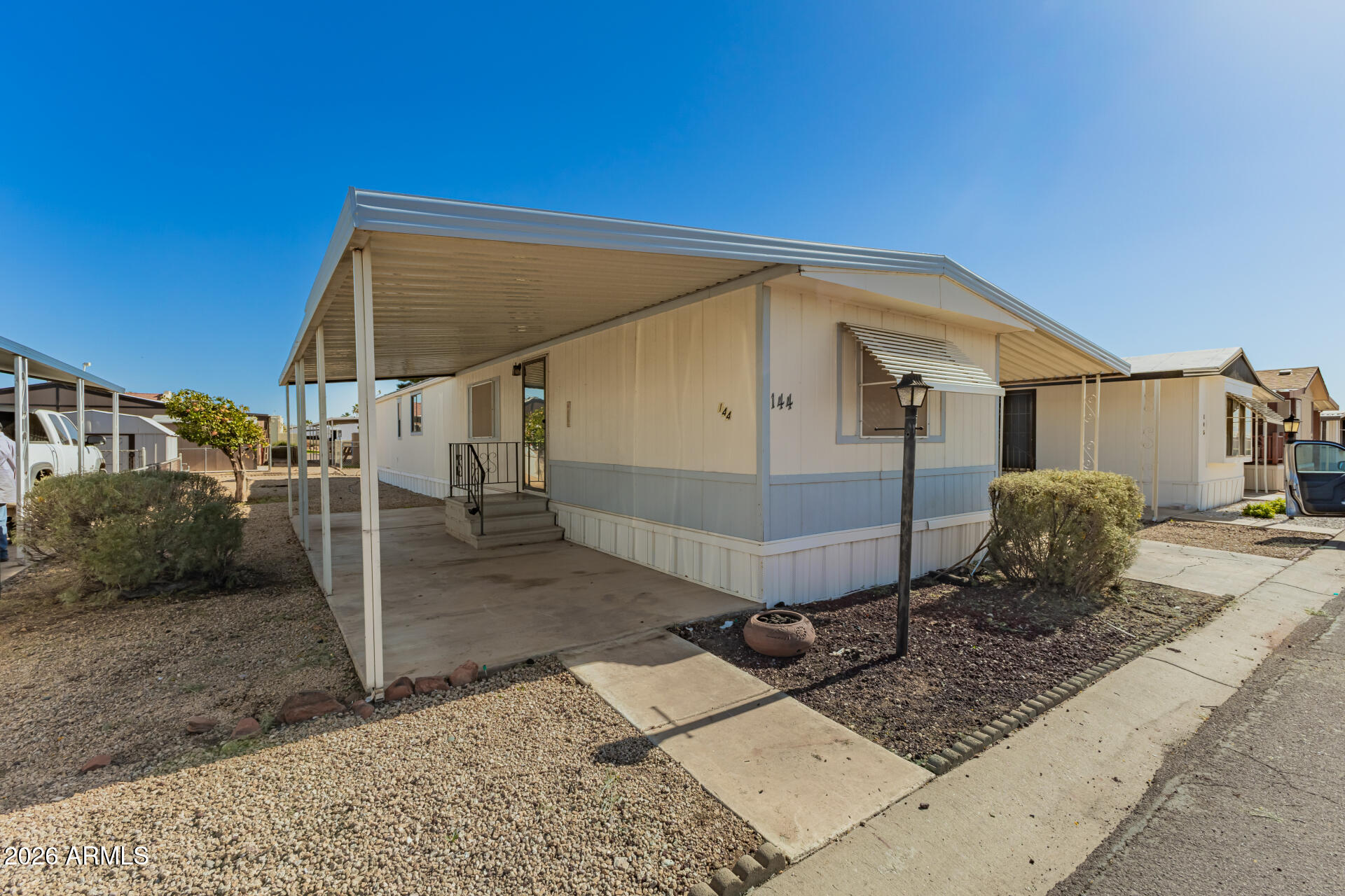 Suncrest 1 - Residential