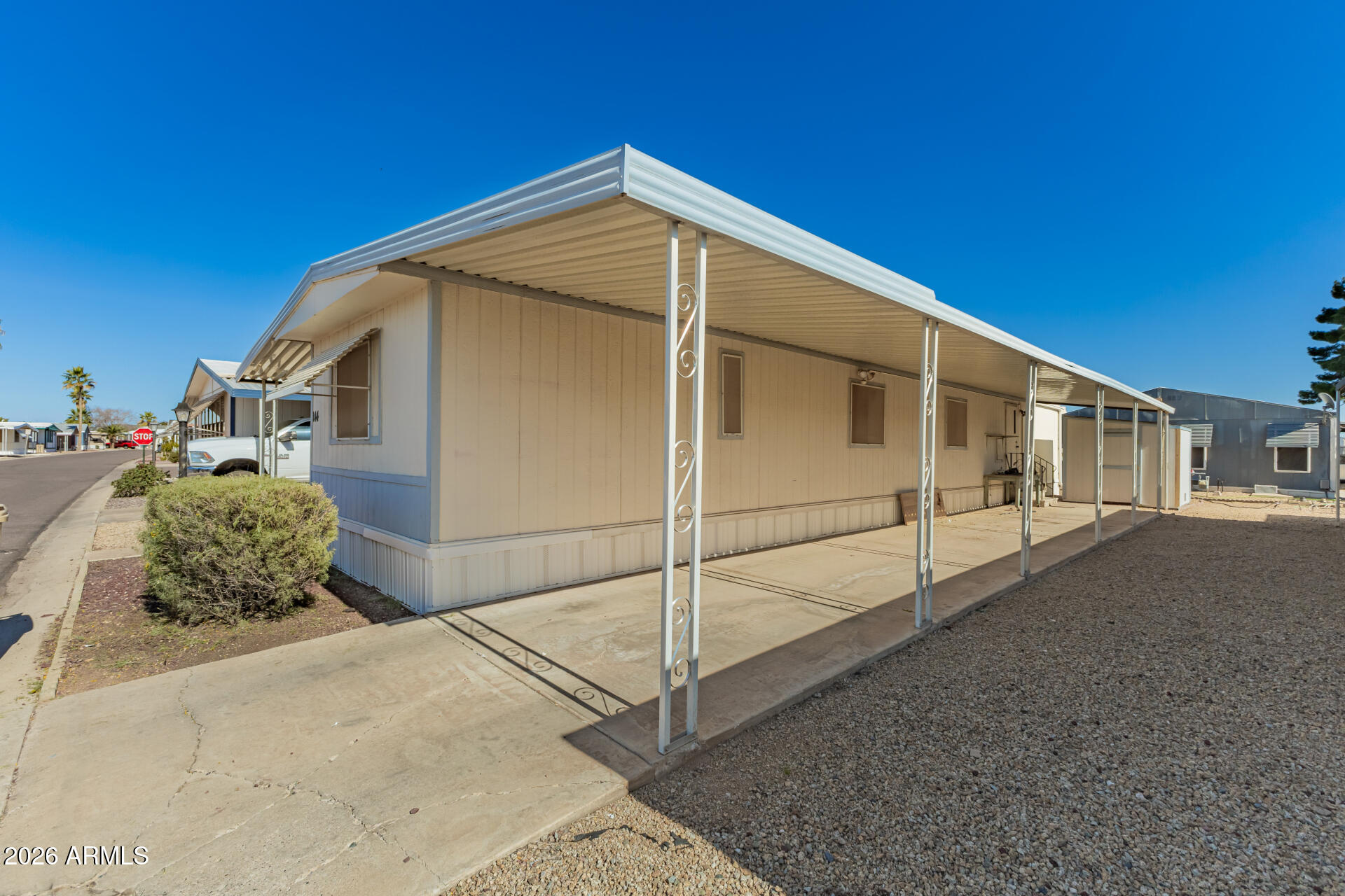 Suncrest 1 - Residential