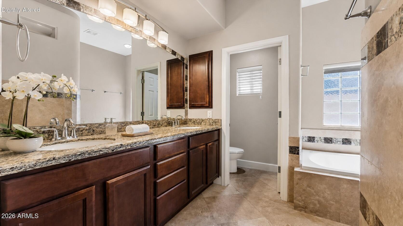 FESTIVAL BY SHEA HOMES LOT 1-152 TR A-E - Residential