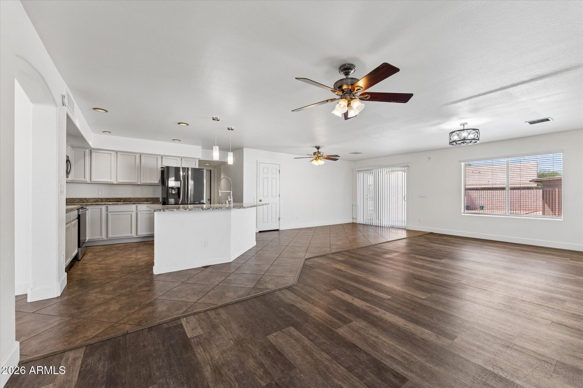 FESTIVAL BY SHEA HOMES LOT 1-152 TR A-E - Residential