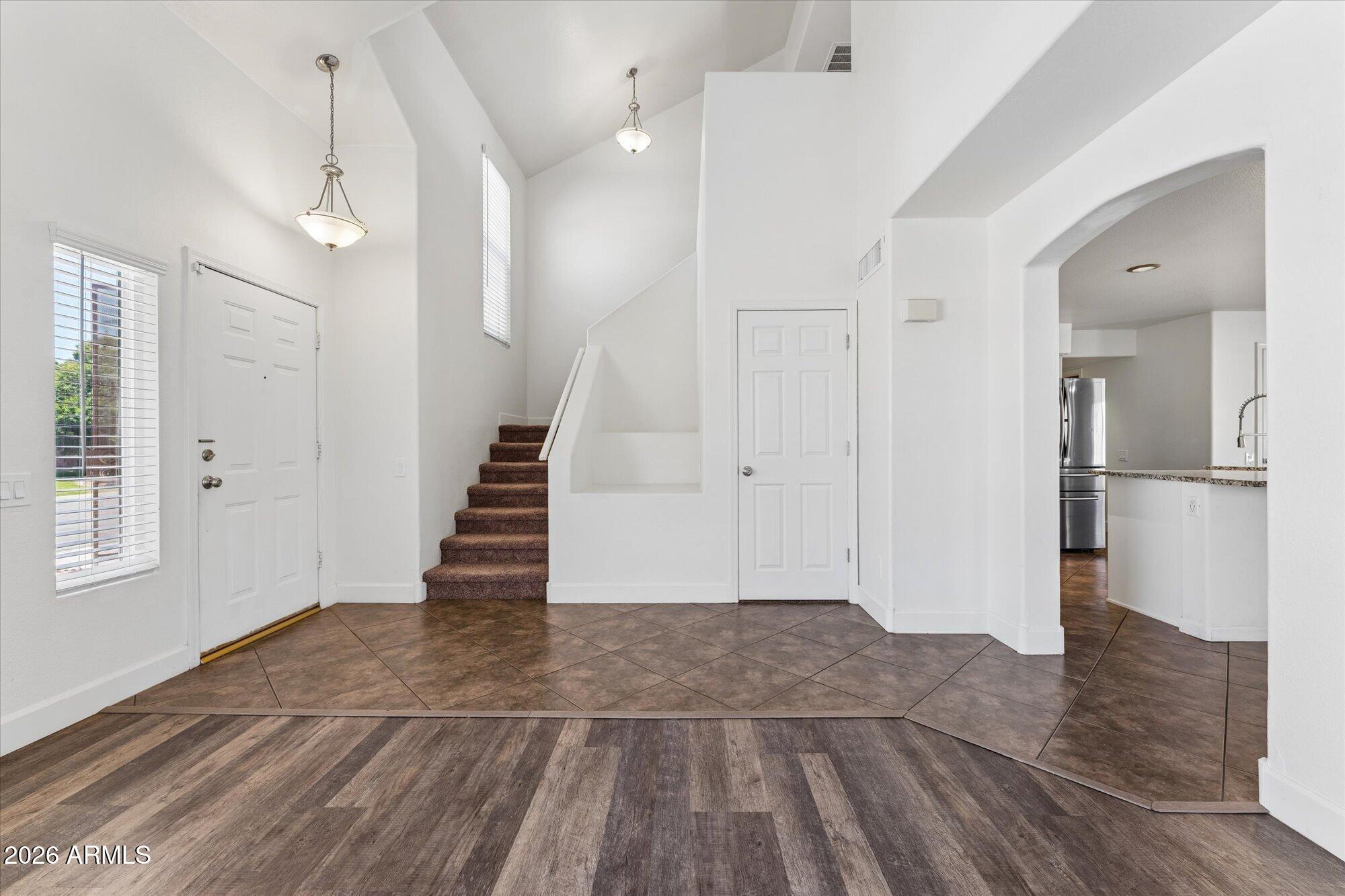 FESTIVAL BY SHEA HOMES LOT 1-152 TR A-E - Residential