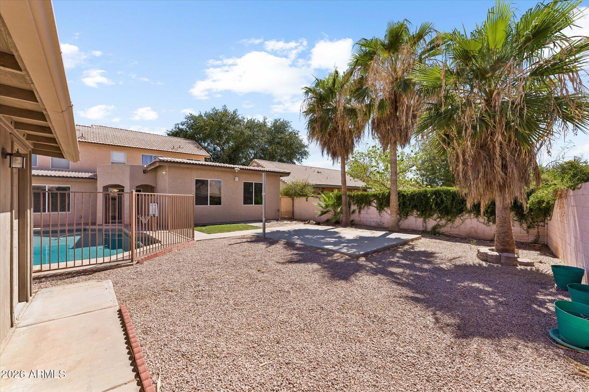 FESTIVAL BY SHEA HOMES LOT 1-152 TR A-E - Residential