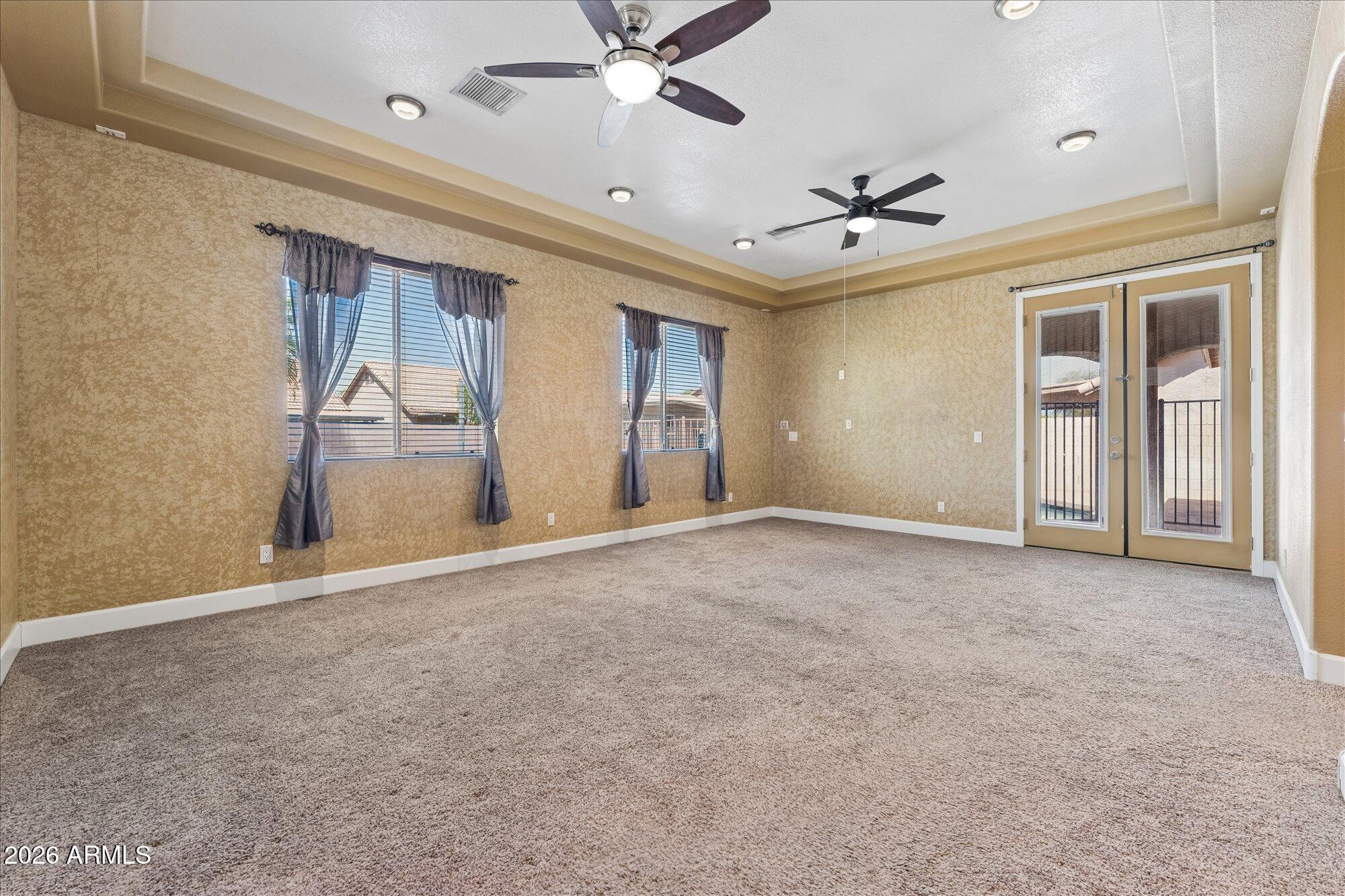 FESTIVAL BY SHEA HOMES LOT 1-152 TR A-E - Residential