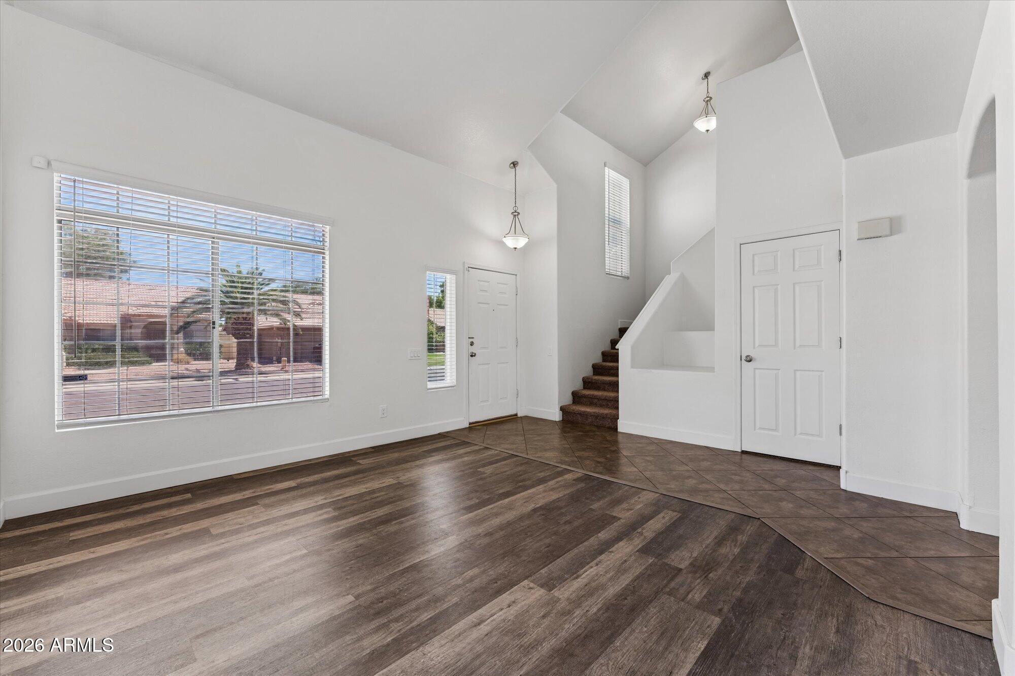 FESTIVAL BY SHEA HOMES LOT 1-152 TR A-E - Residential