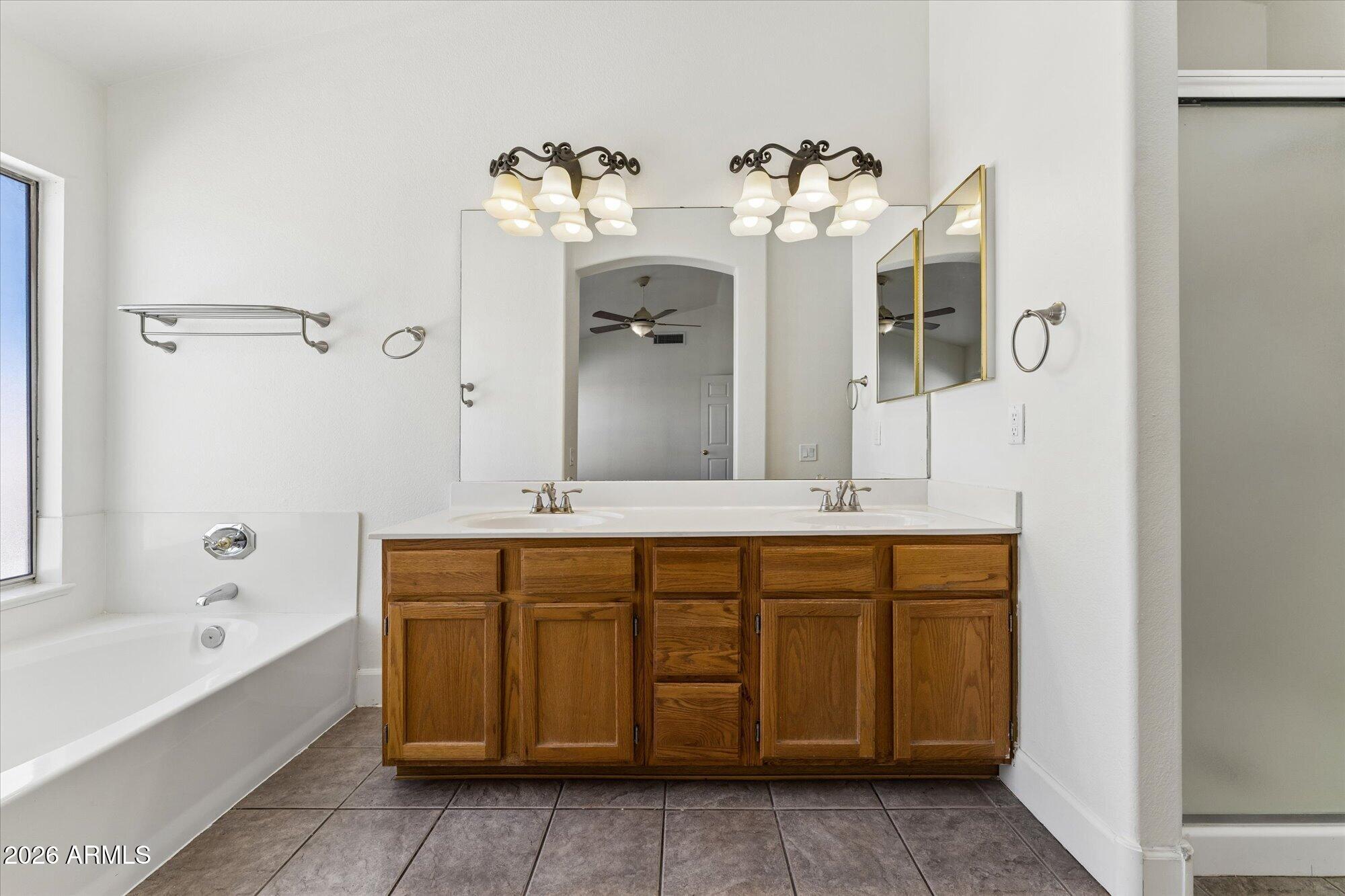 FESTIVAL BY SHEA HOMES LOT 1-152 TR A-E - Residential