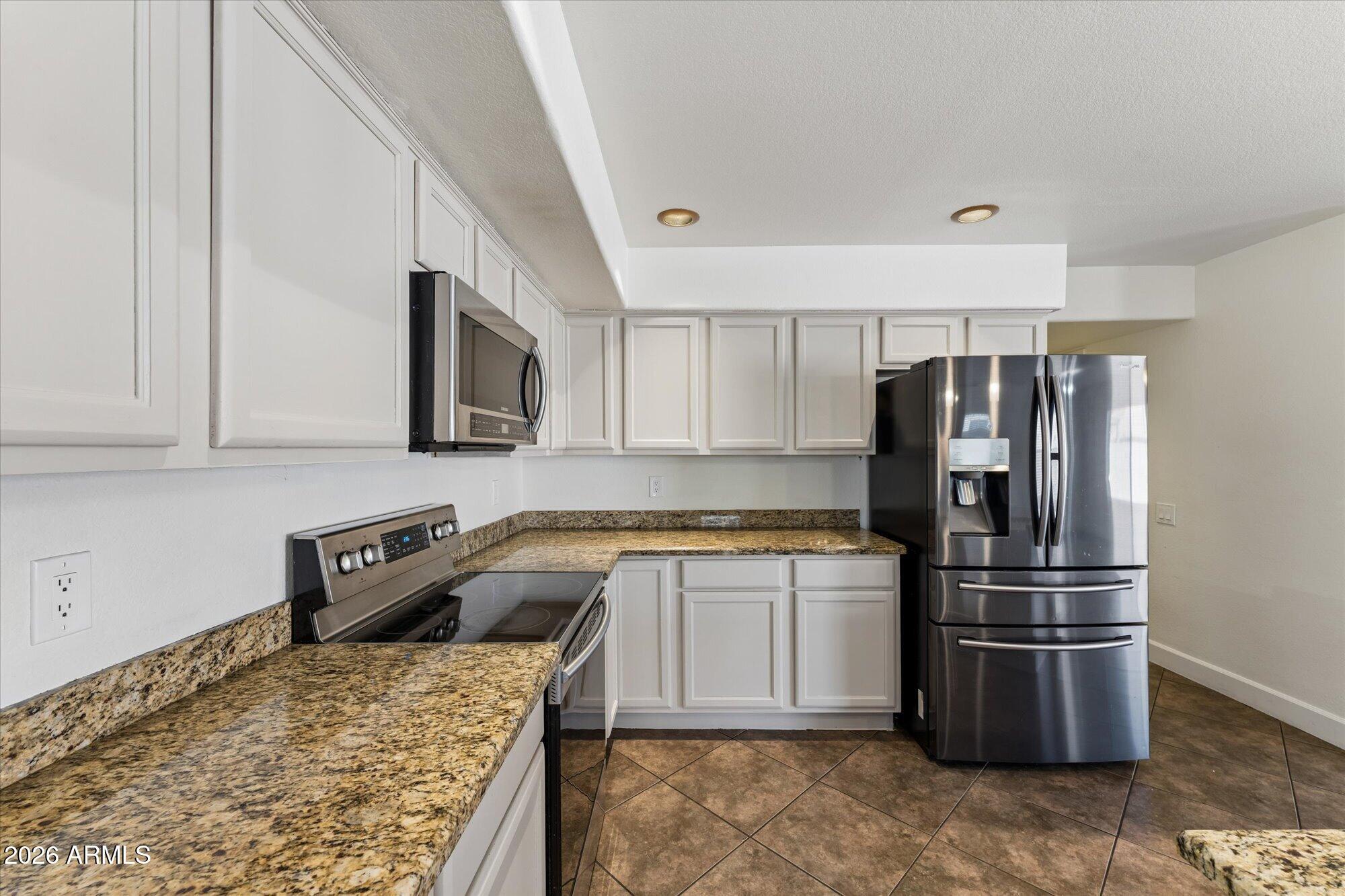 FESTIVAL BY SHEA HOMES LOT 1-152 TR A-E - Residential
