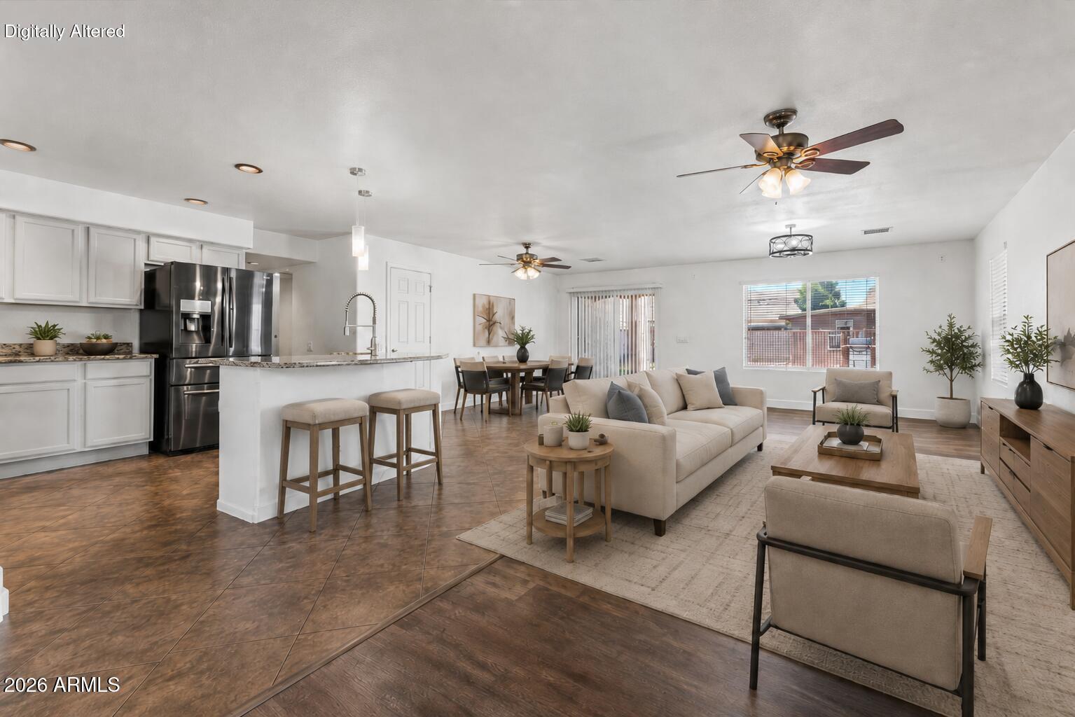 FESTIVAL BY SHEA HOMES LOT 1-152 TR A-E - Residential